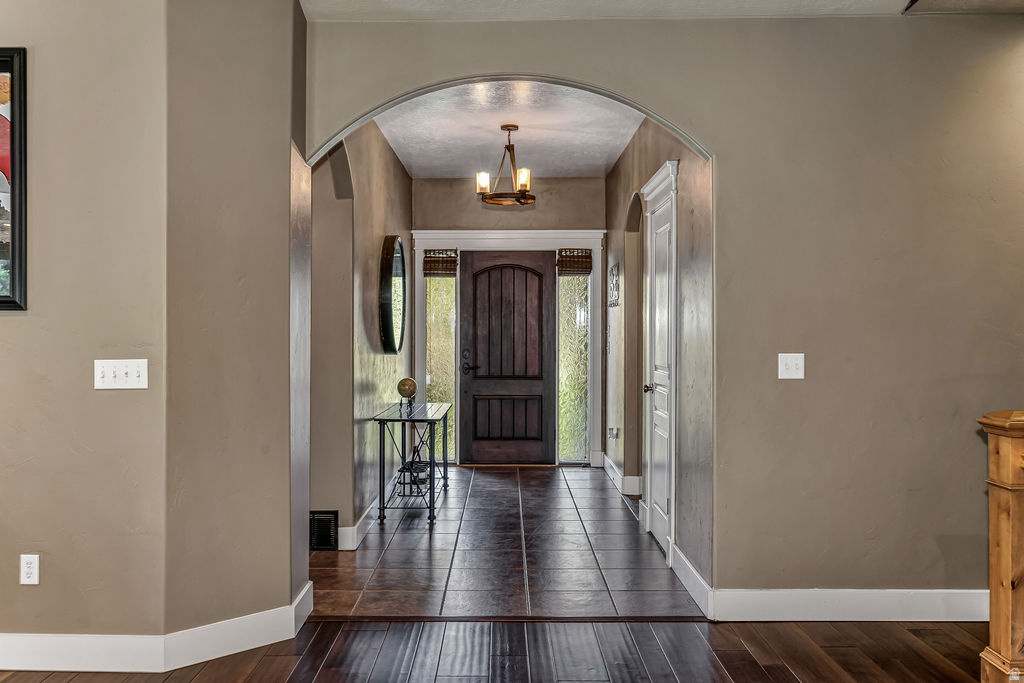 EAST EDGEHILL ESTATES - Residential