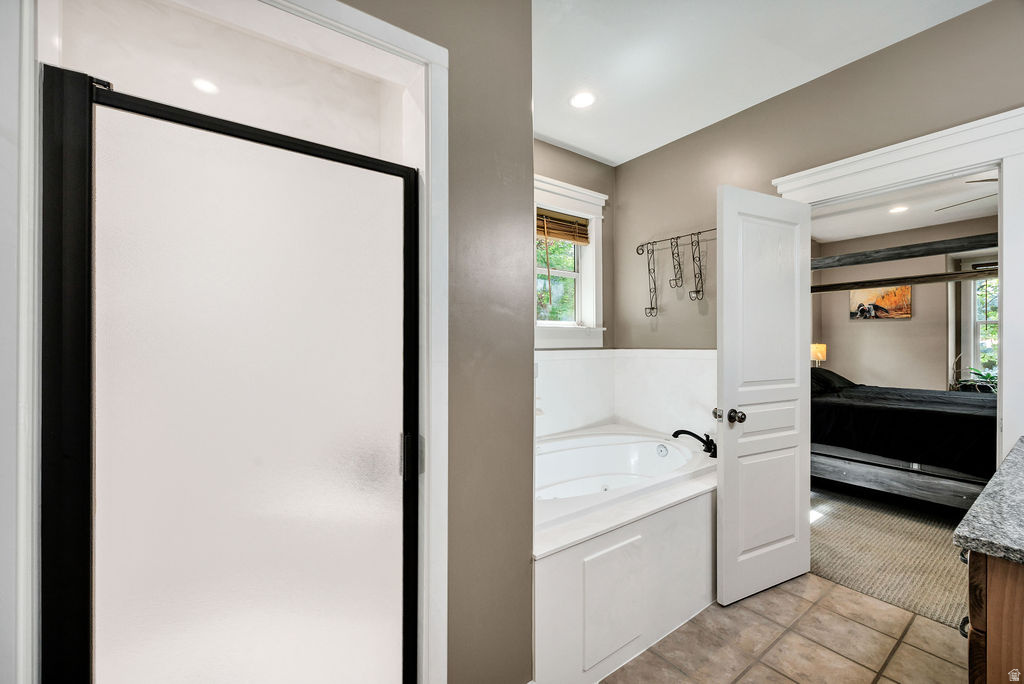 EAST EDGEHILL ESTATES - Residential