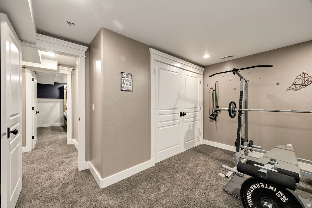 EAST EDGEHILL ESTATES - Residential