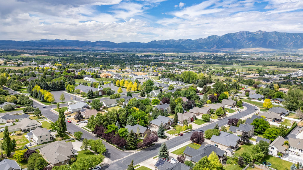 EAST EDGEHILL ESTATES - Residential