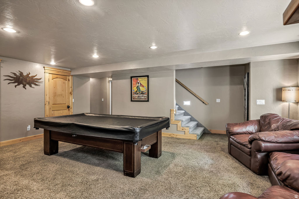 EAST EDGEHILL ESTATES - Residential