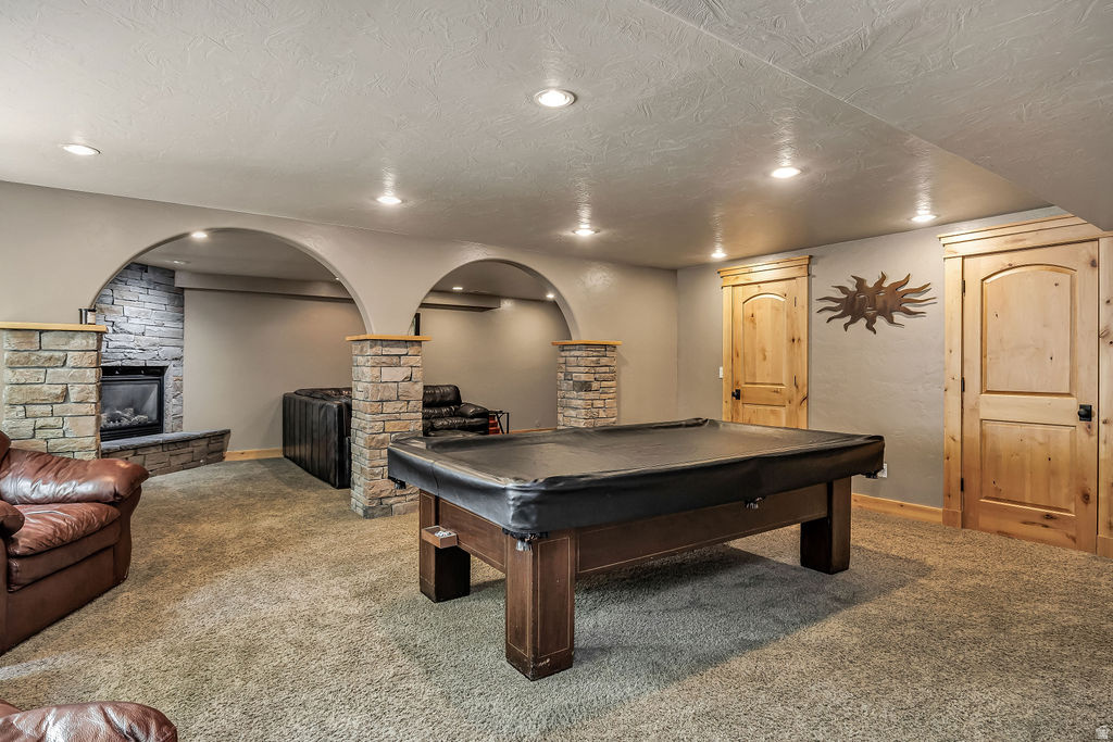 EAST EDGEHILL ESTATES - Residential
