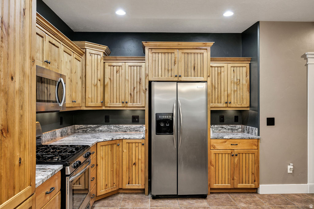 EAST EDGEHILL ESTATES - Residential