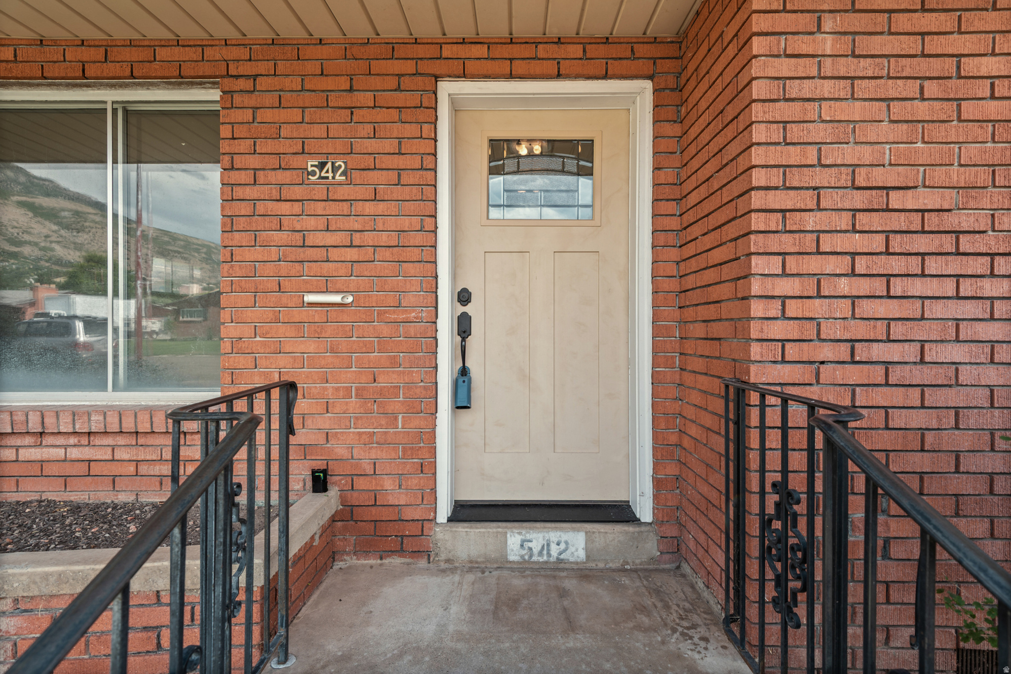 SPENCER GROW ACRES - Residential