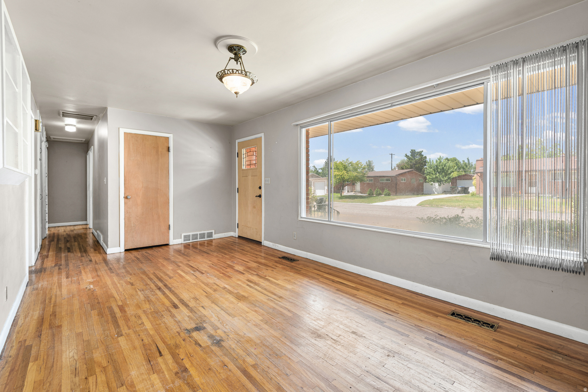 SPENCER GROW ACRES - Residential