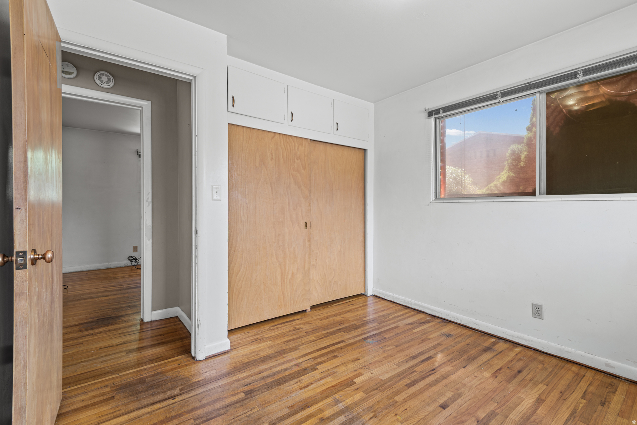 SPENCER GROW ACRES - Residential
