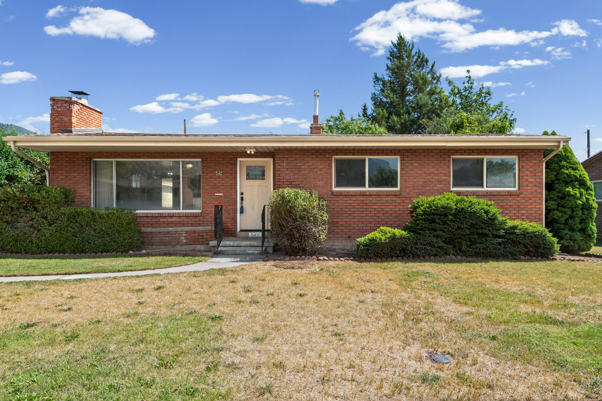 SPENCER GROW ACRES - Residential