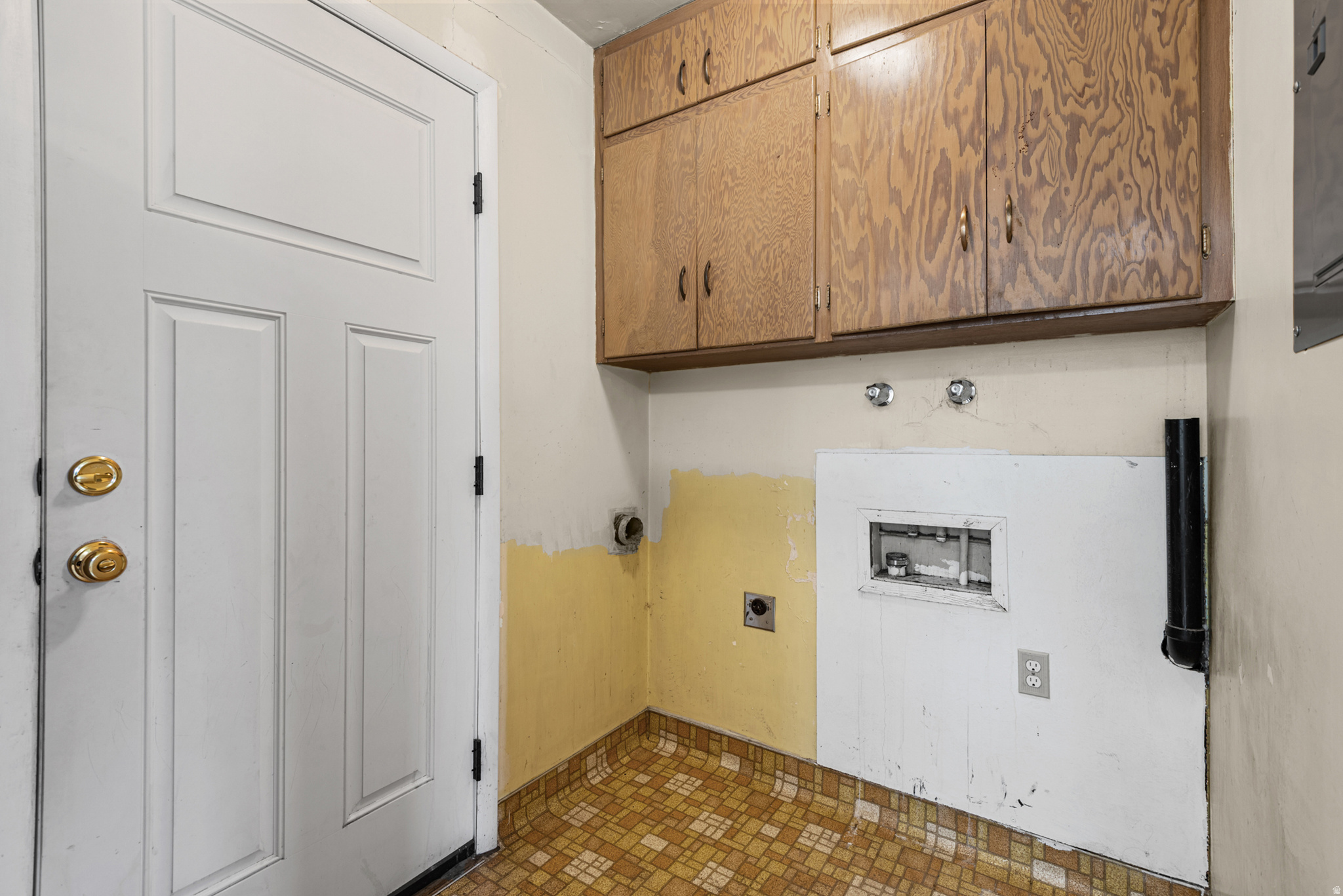 SPENCER GROW ACRES - Residential