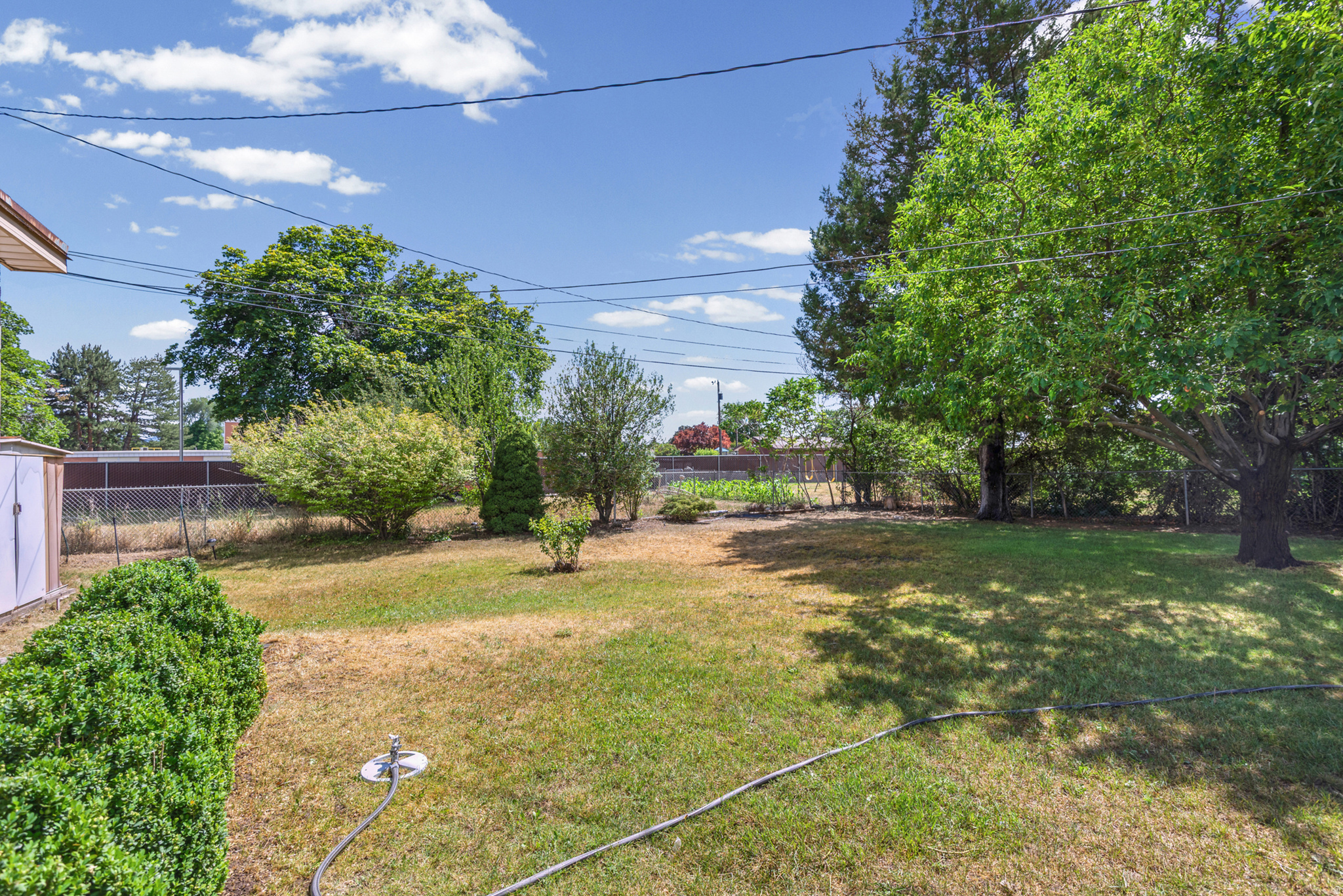 SPENCER GROW ACRES - Residential