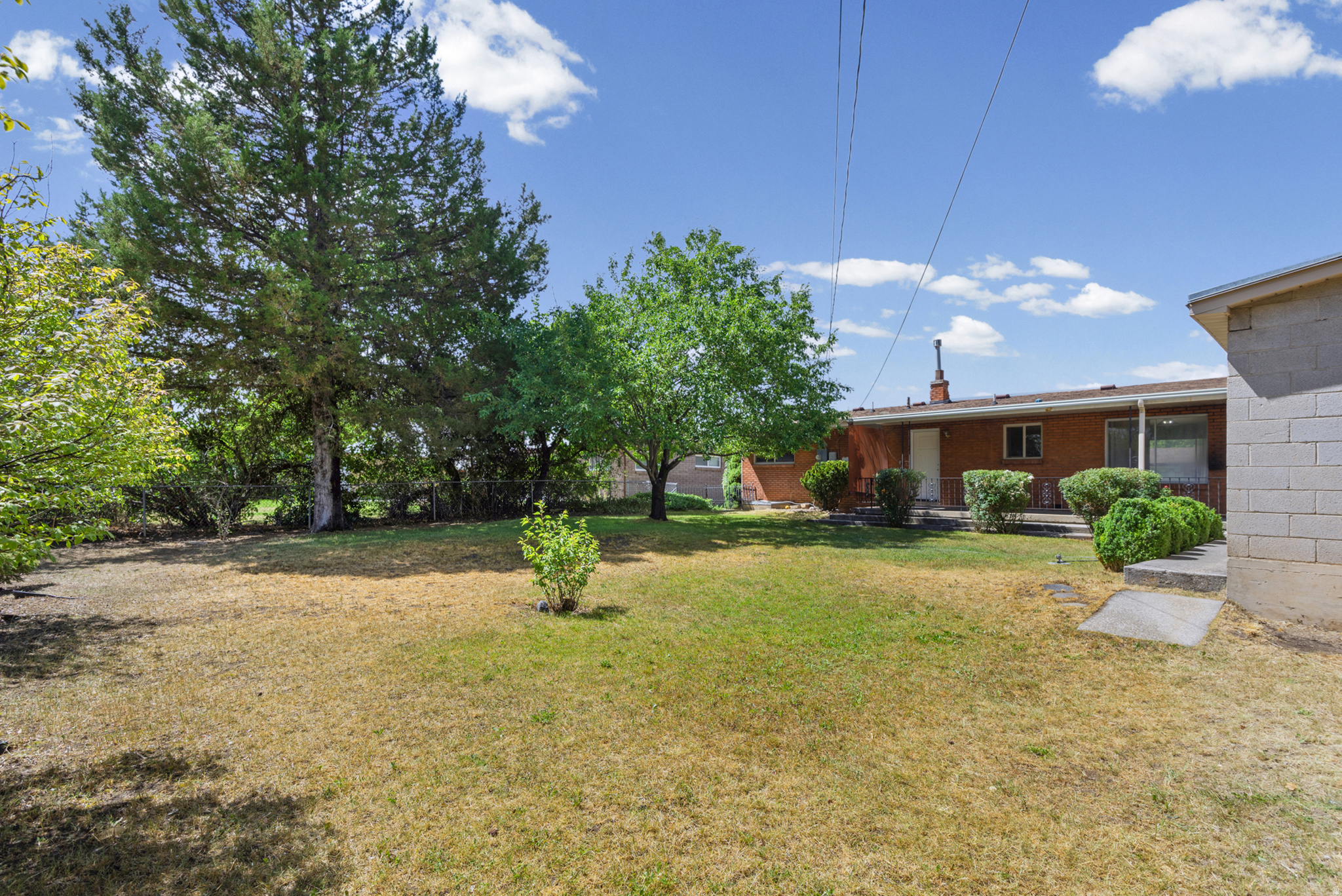 SPENCER GROW ACRES - Residential