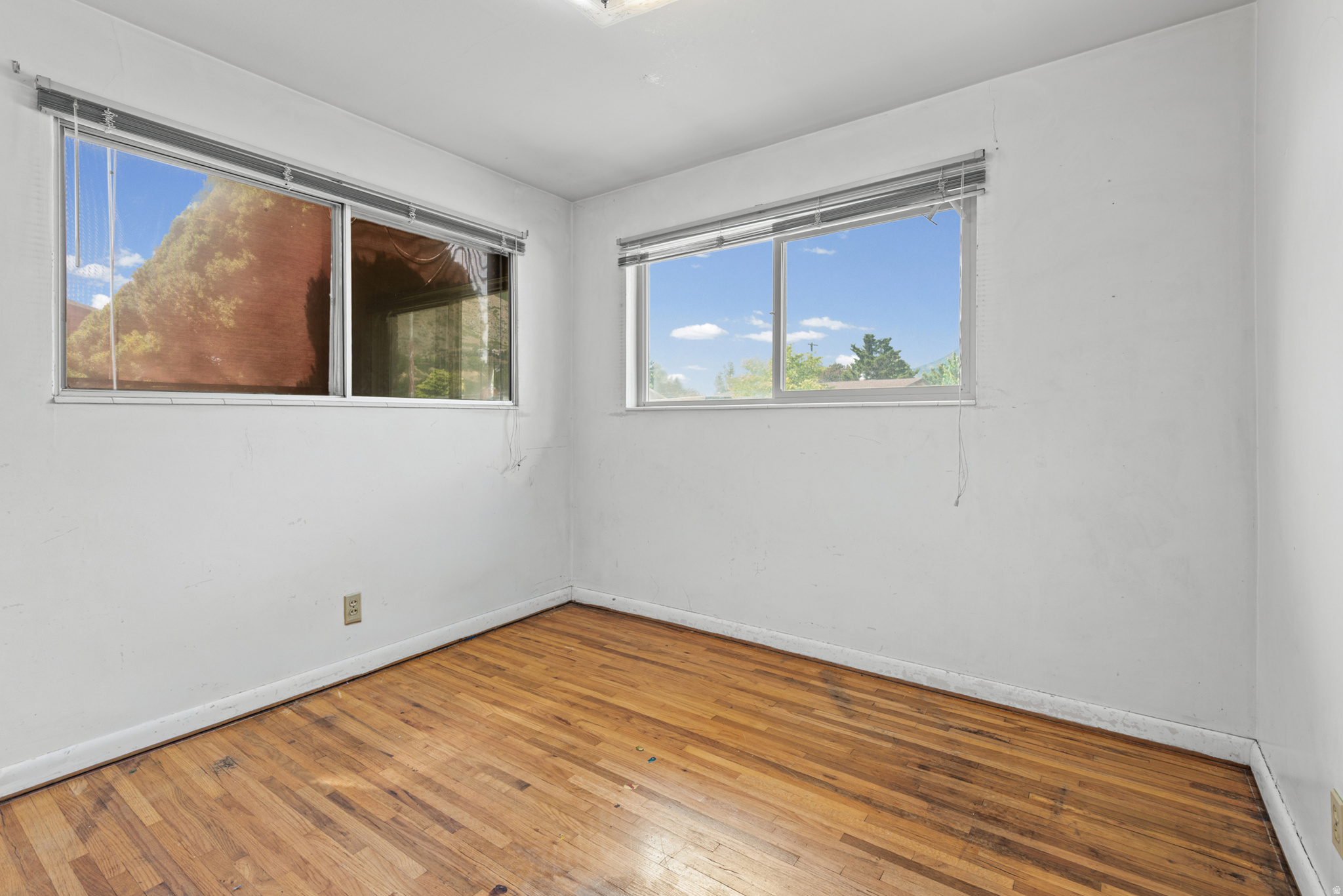 SPENCER GROW ACRES - Residential