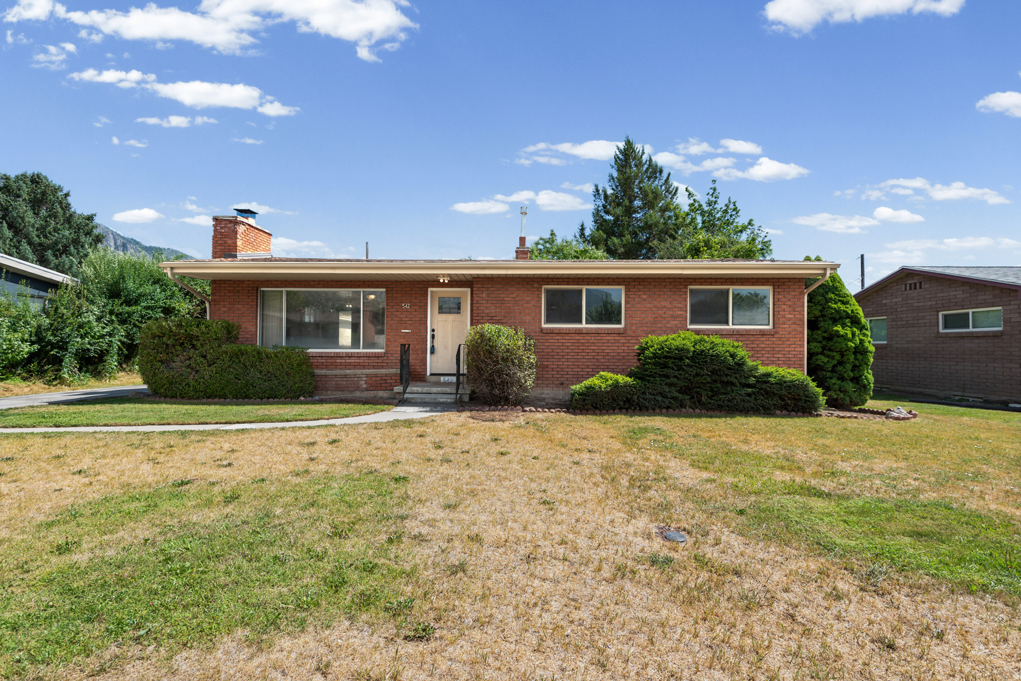 SPENCER GROW ACRES - Residential