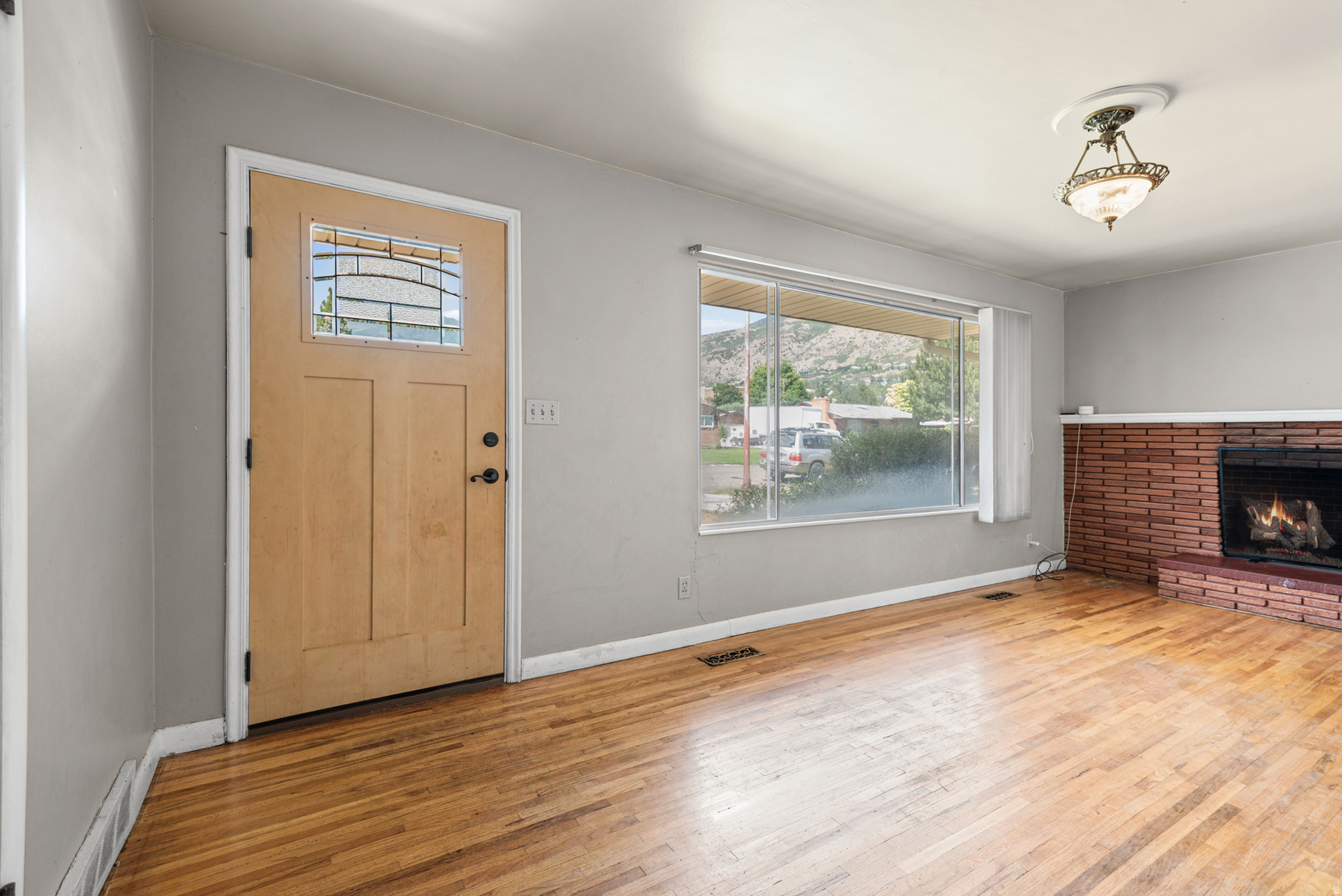 SPENCER GROW ACRES - Residential