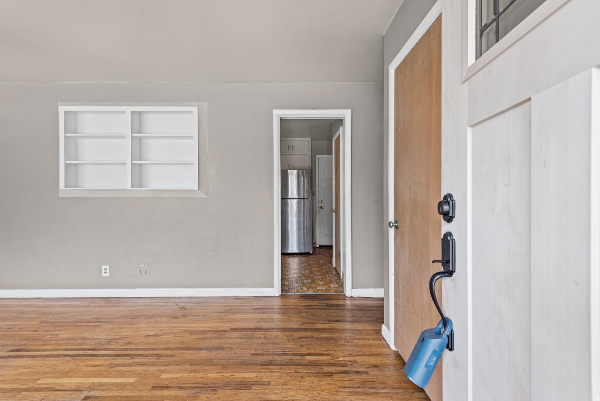 SPENCER GROW ACRES - Residential