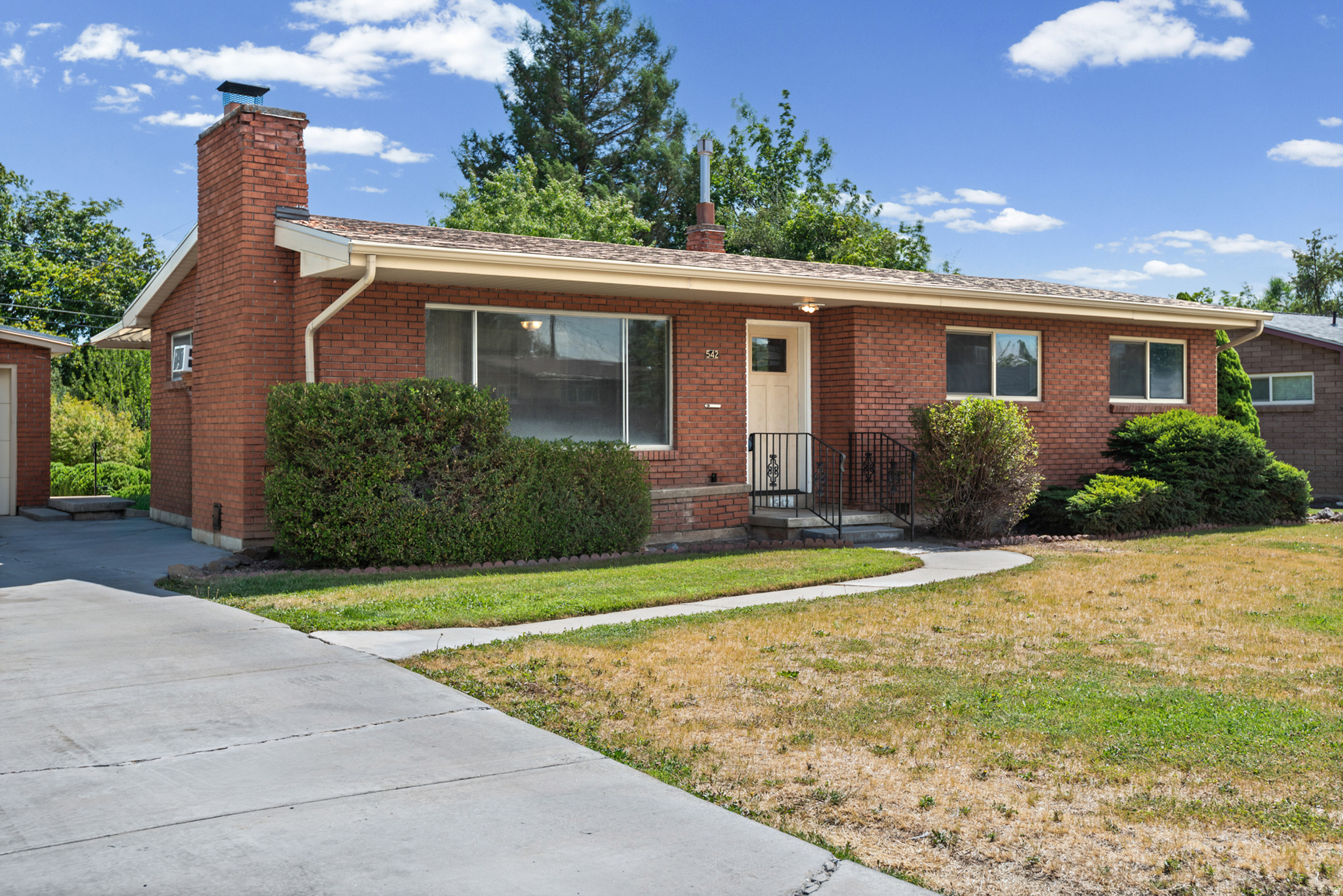 SPENCER GROW ACRES - Residential