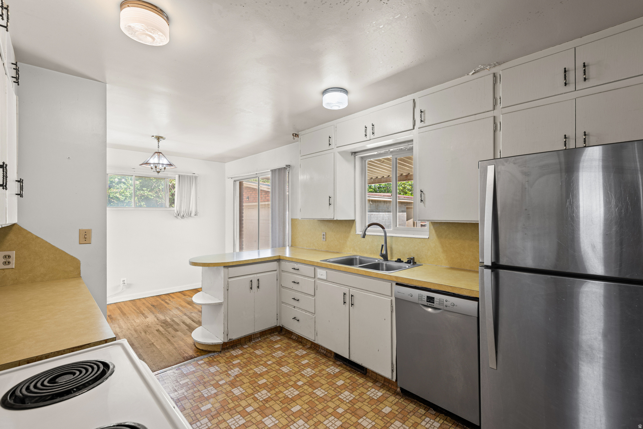 SPENCER GROW ACRES - Residential