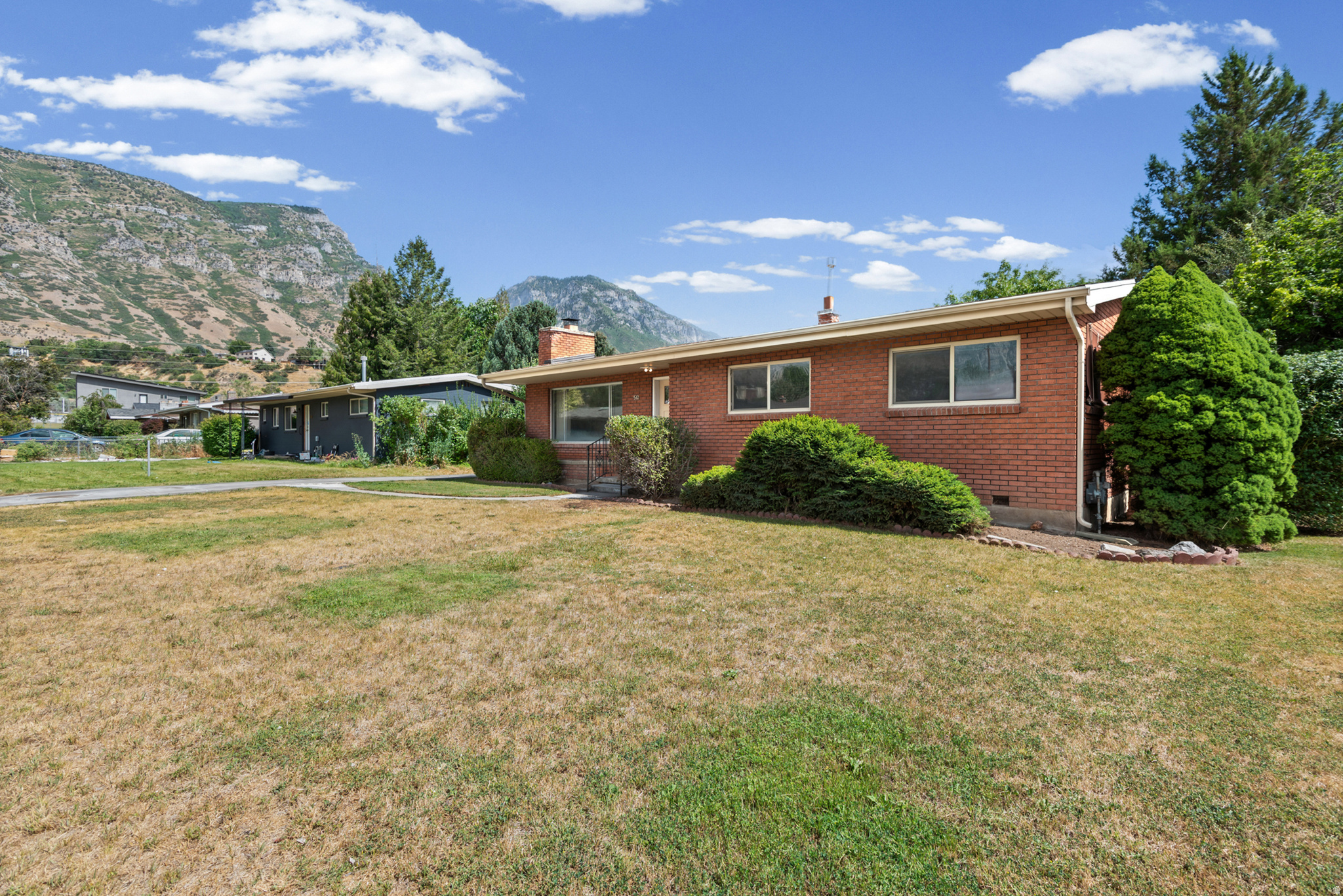 SPENCER GROW ACRES - Residential