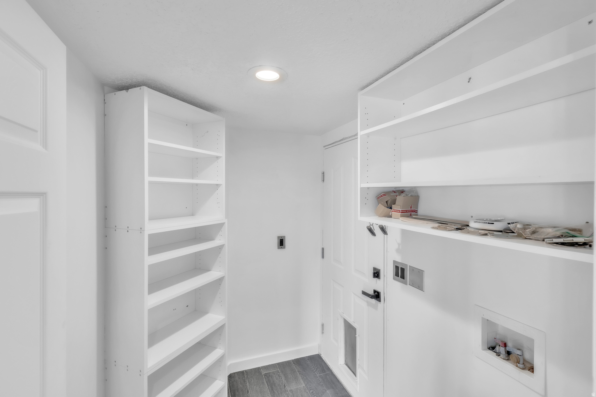 COPPER HILLS - Residential