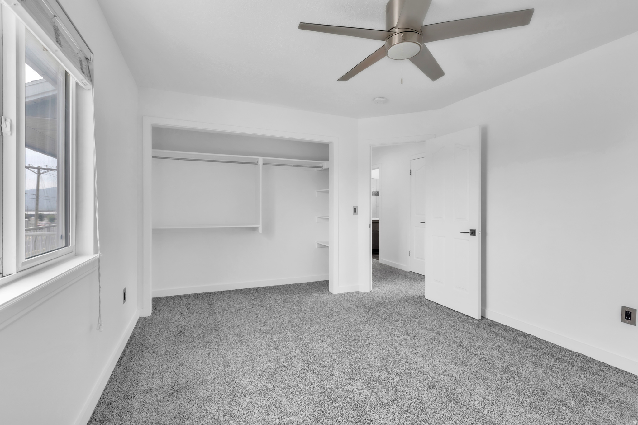COPPER HILLS - Residential