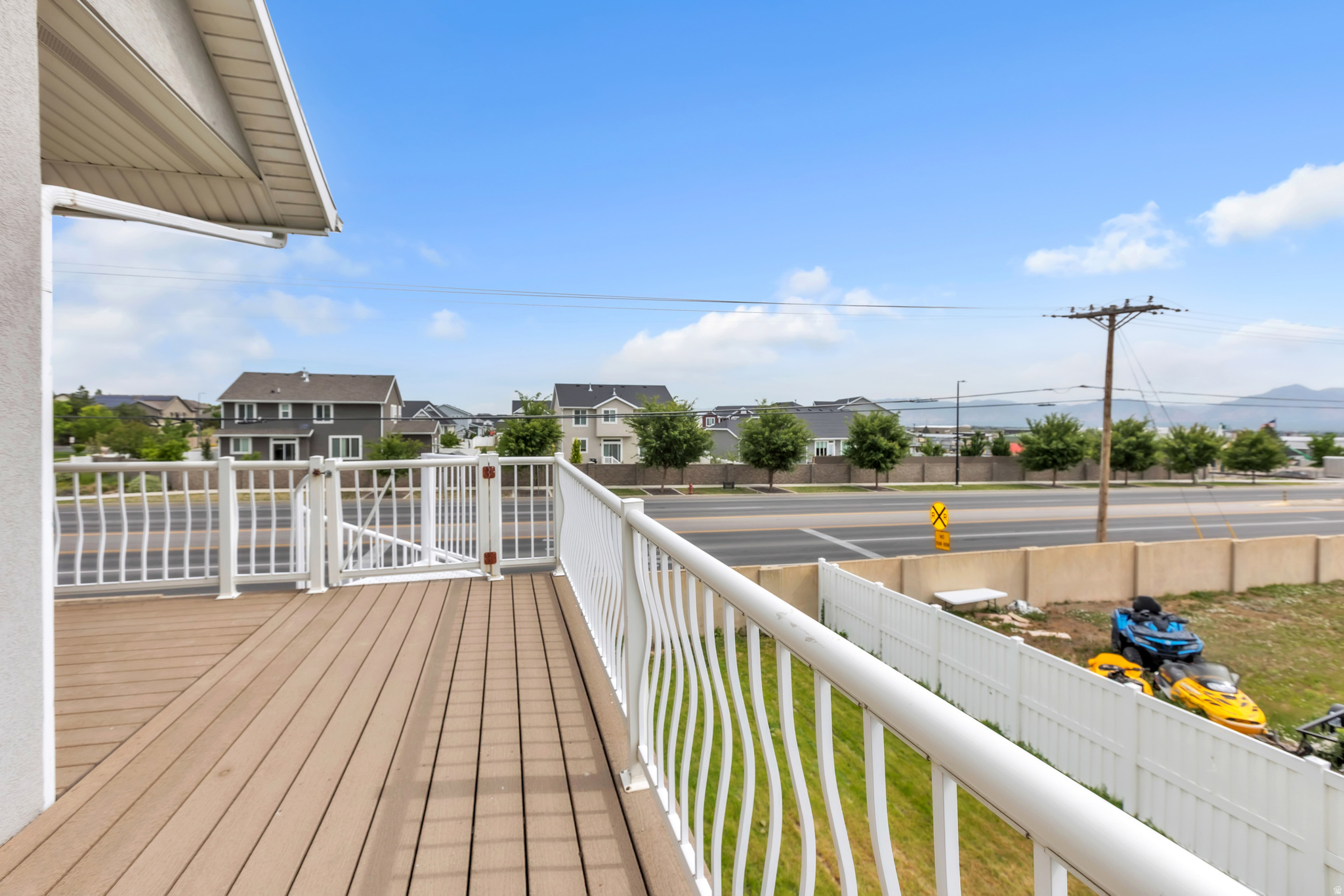 COPPER HILLS - Residential