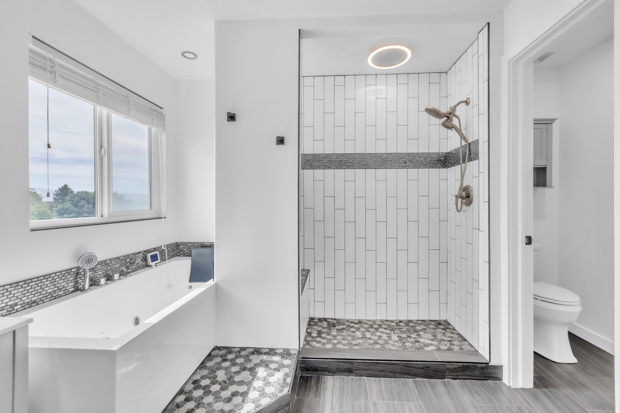 COPPER HILLS - Residential