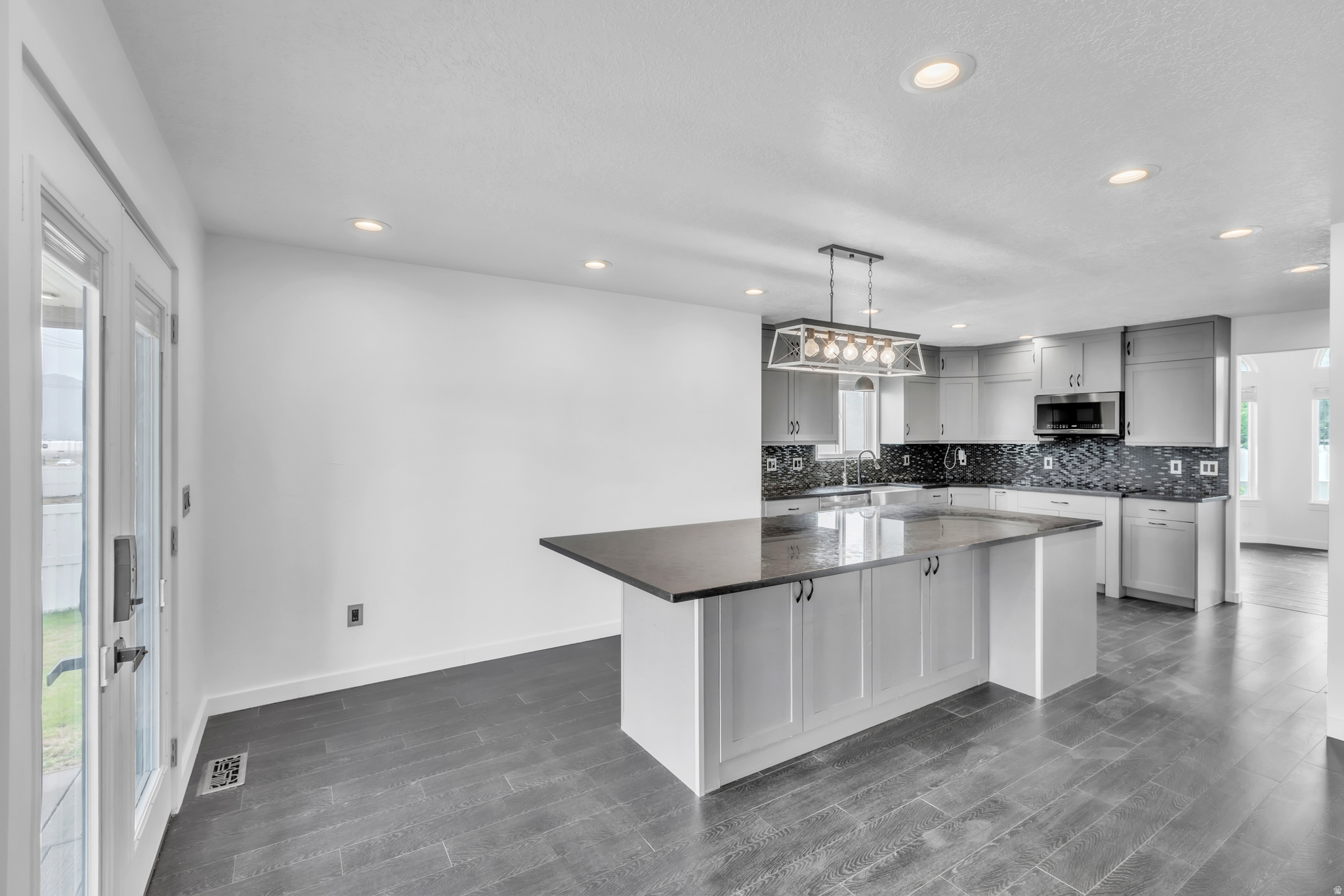 COPPER HILLS - Residential