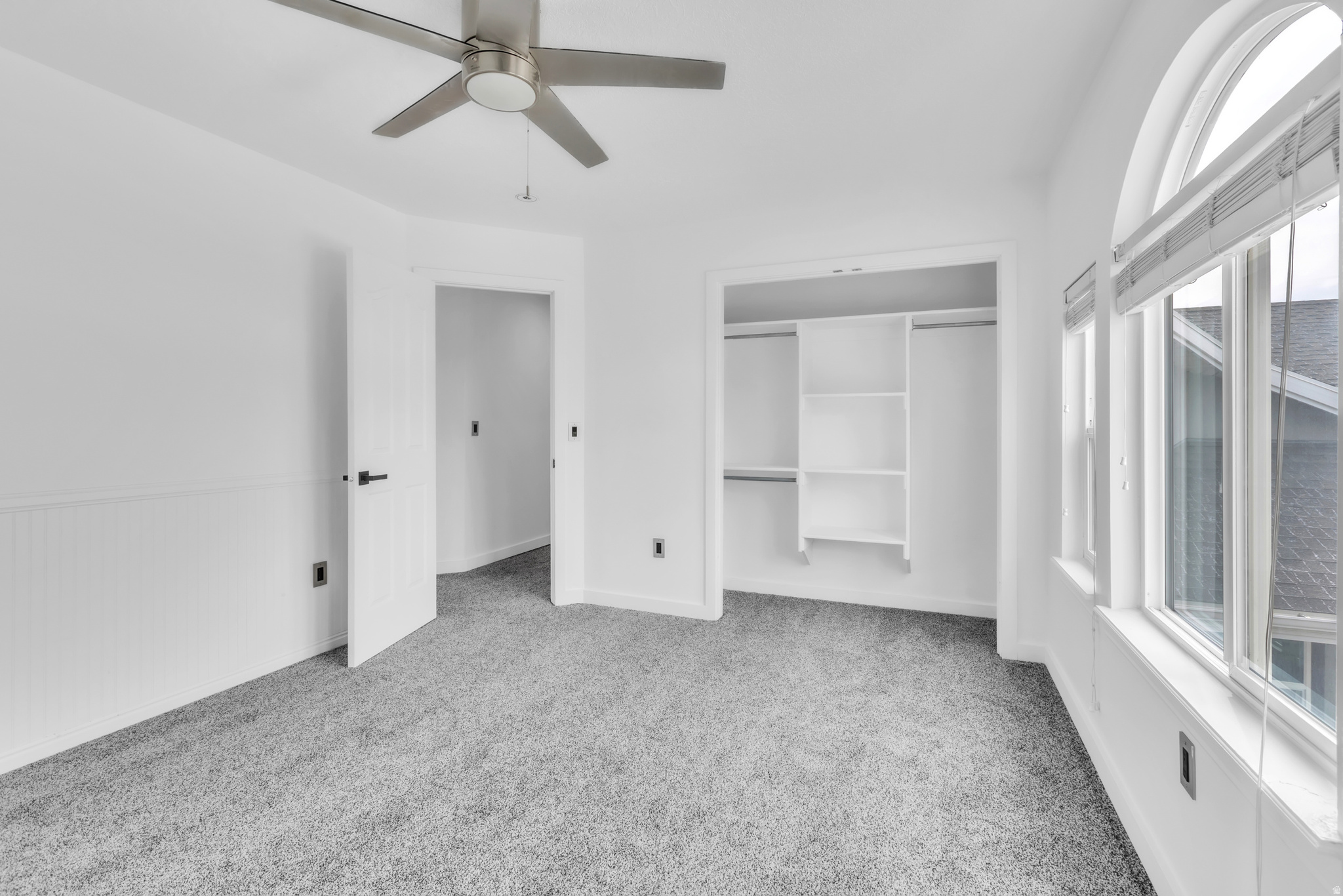 COPPER HILLS - Residential