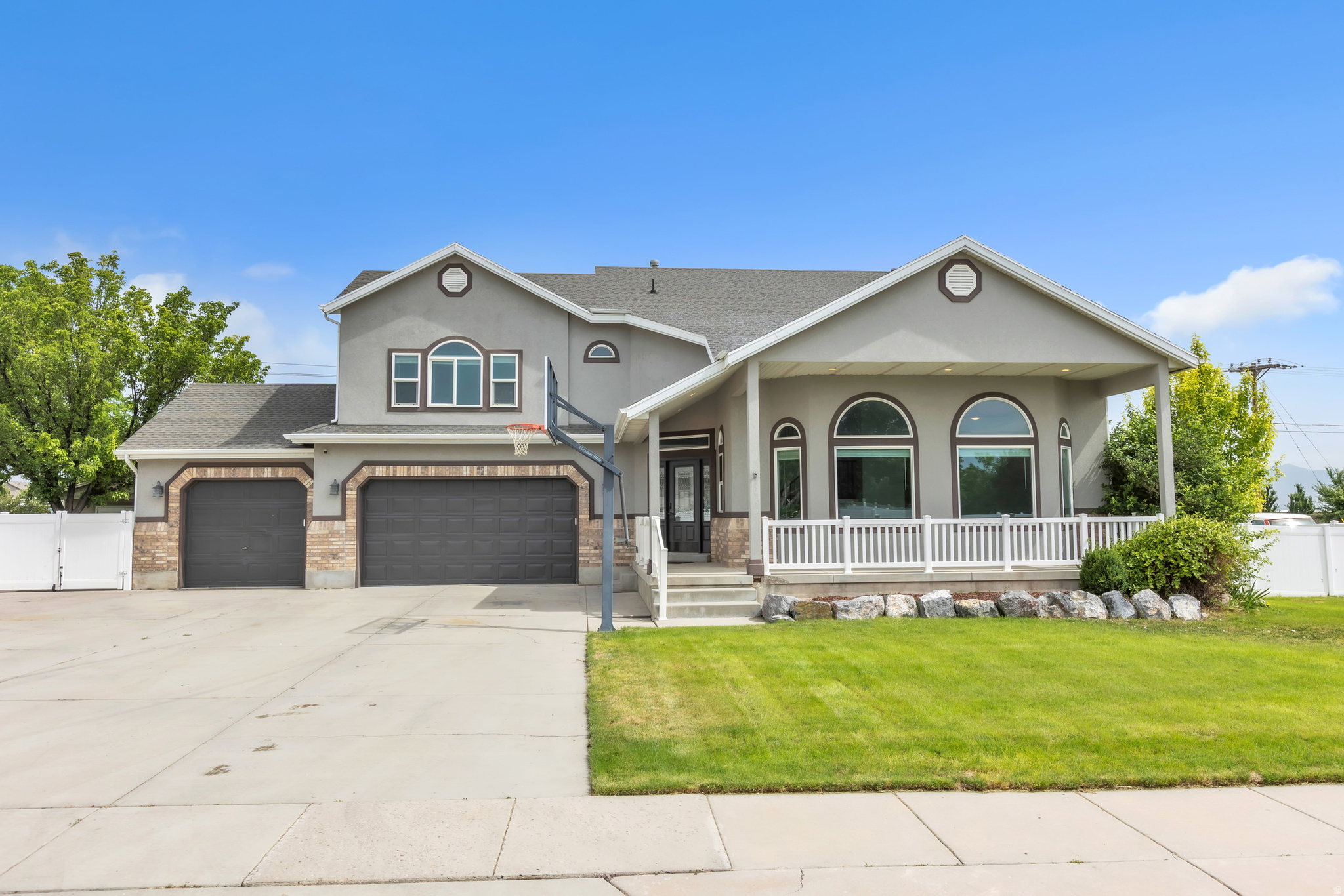 COPPER HILLS - Residential