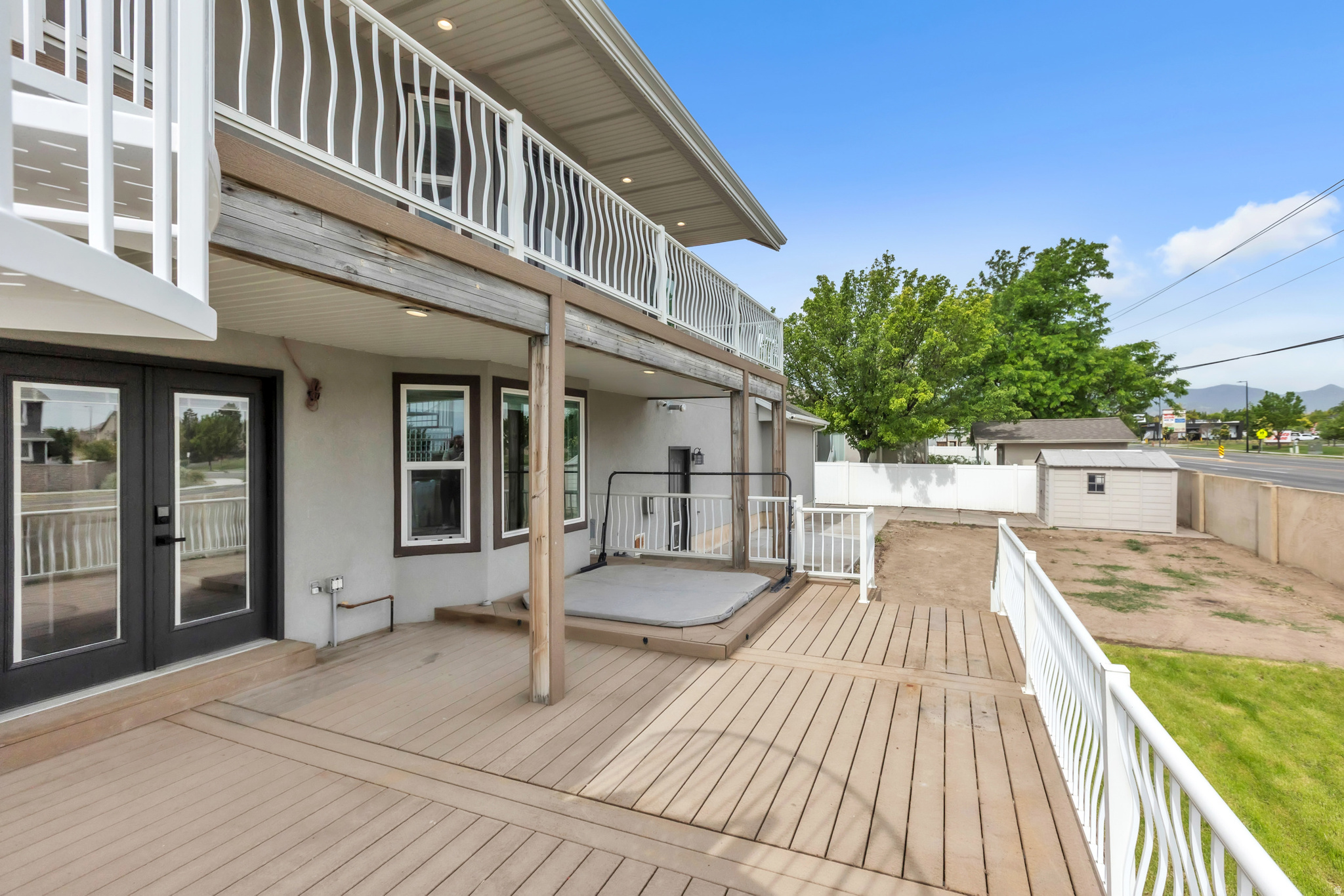 COPPER HILLS - Residential