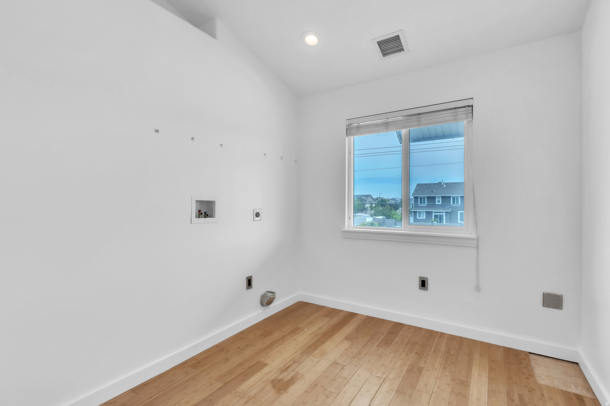 COPPER HILLS - Residential