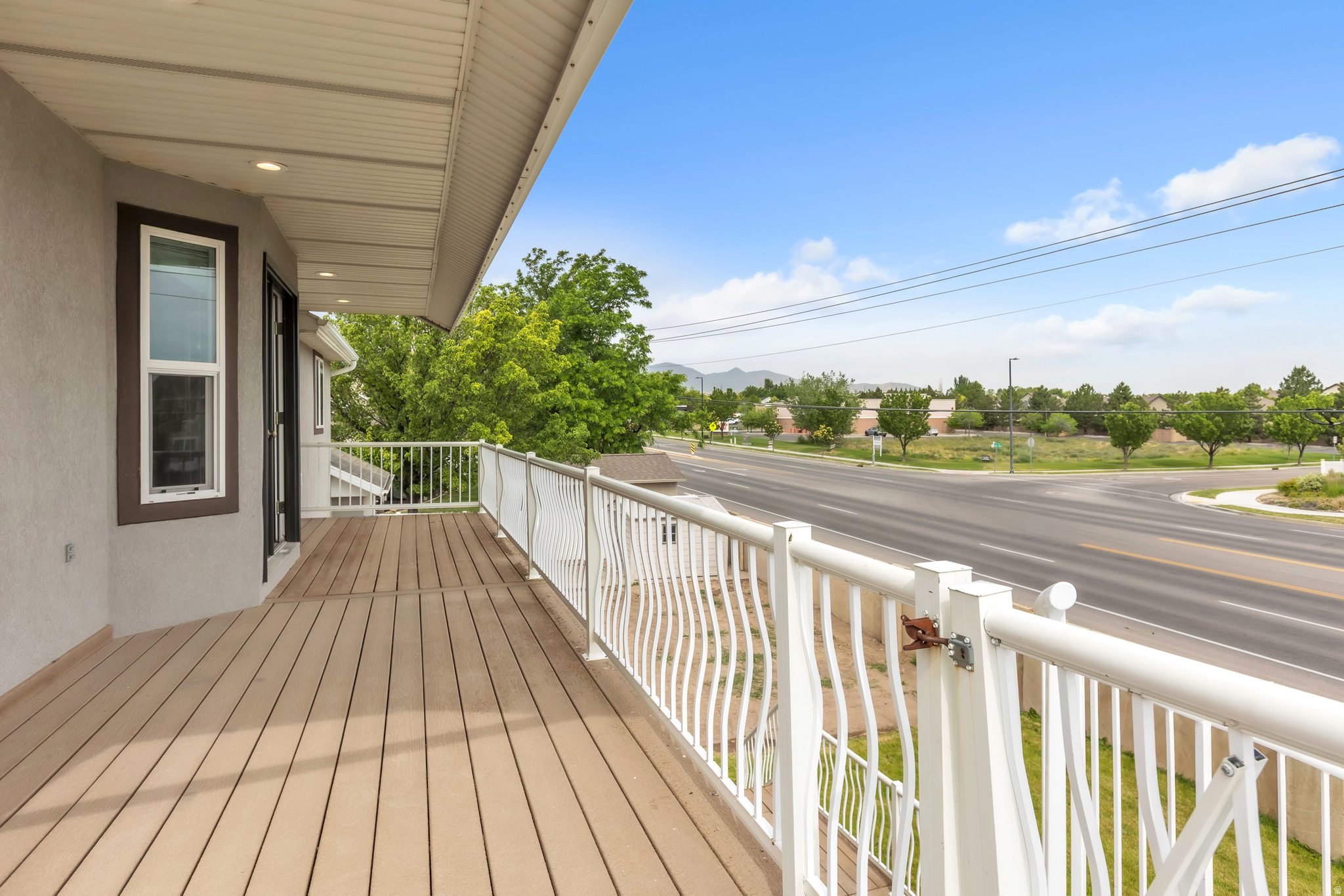 COPPER HILLS - Residential