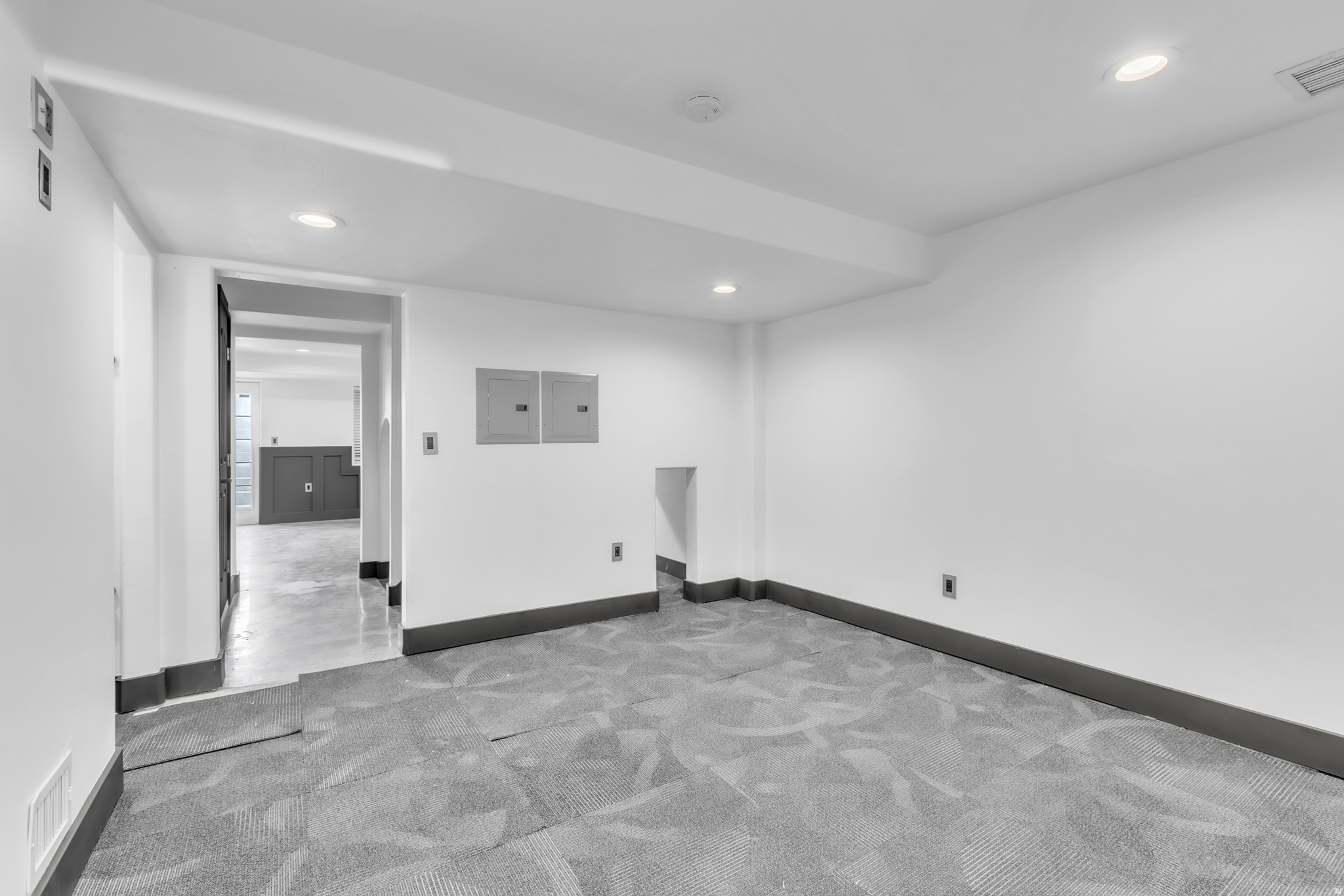 COPPER HILLS - Residential