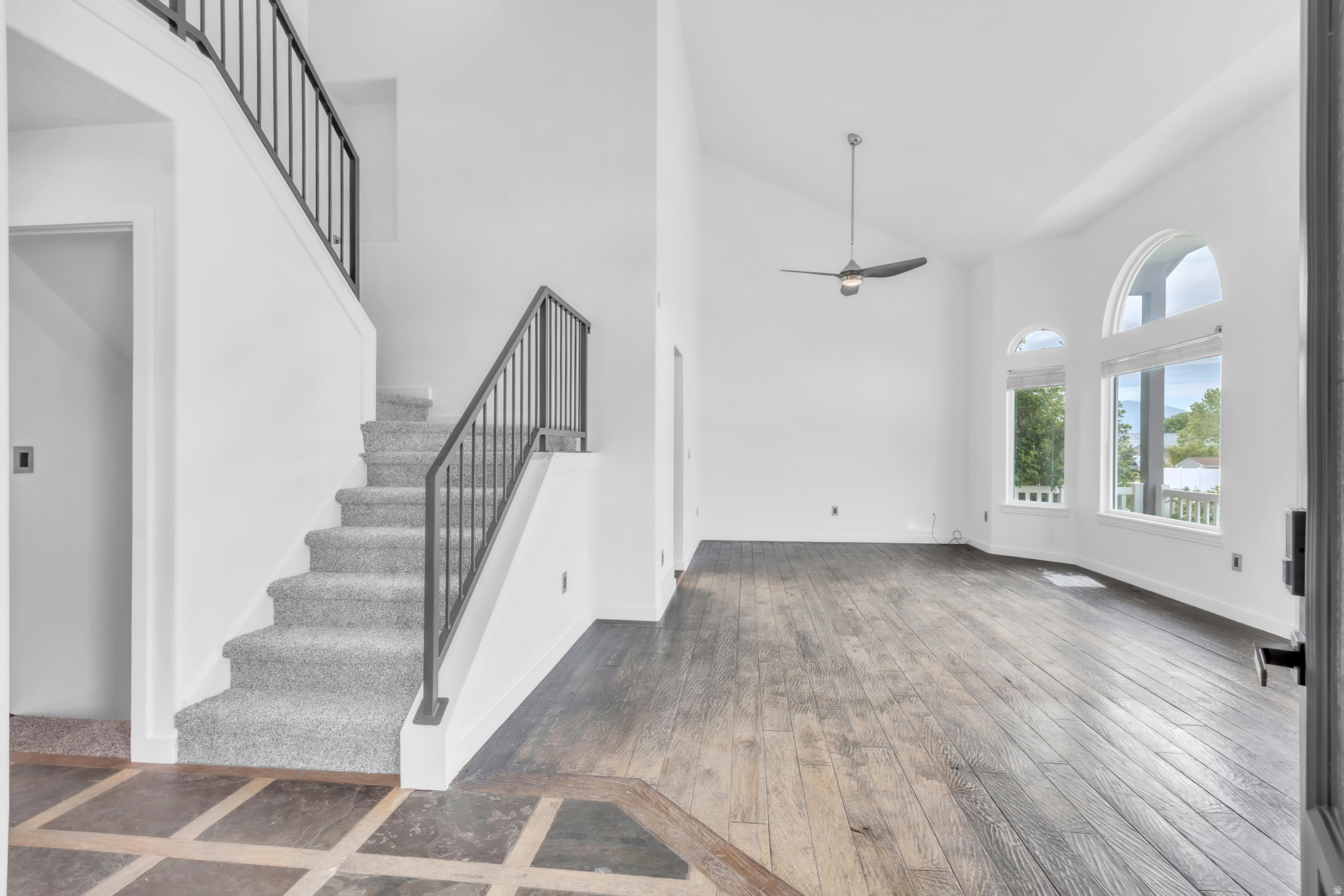 COPPER HILLS - Residential