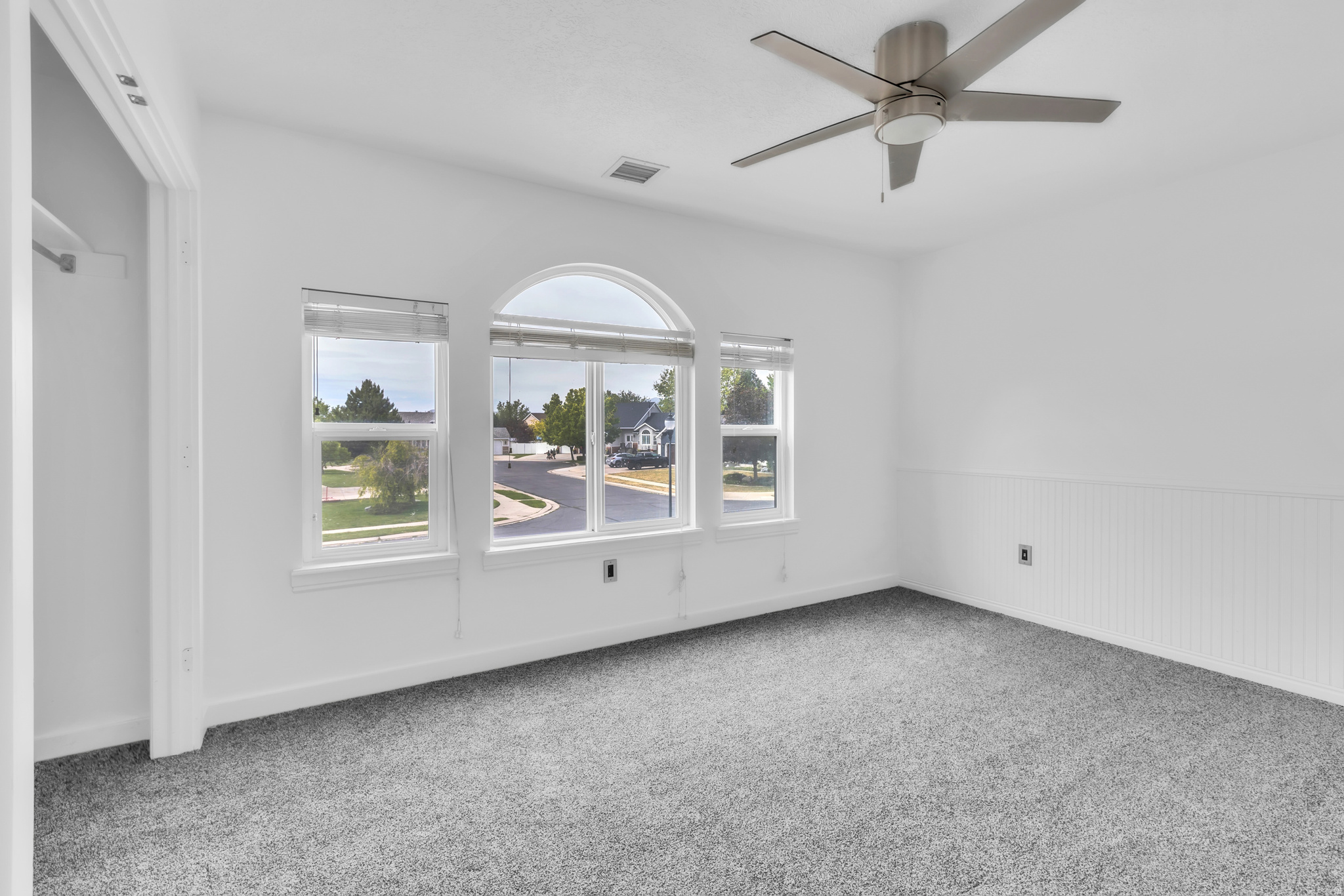COPPER HILLS - Residential