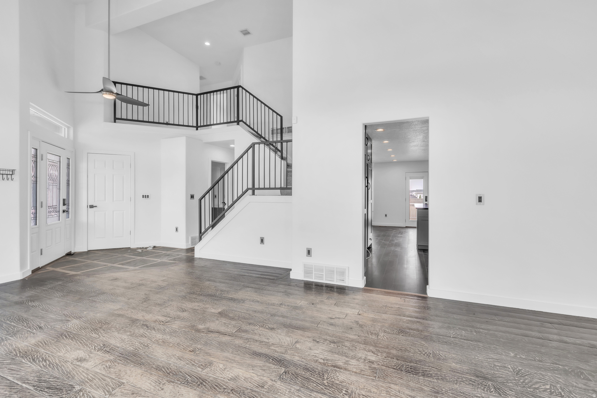 COPPER HILLS - Residential