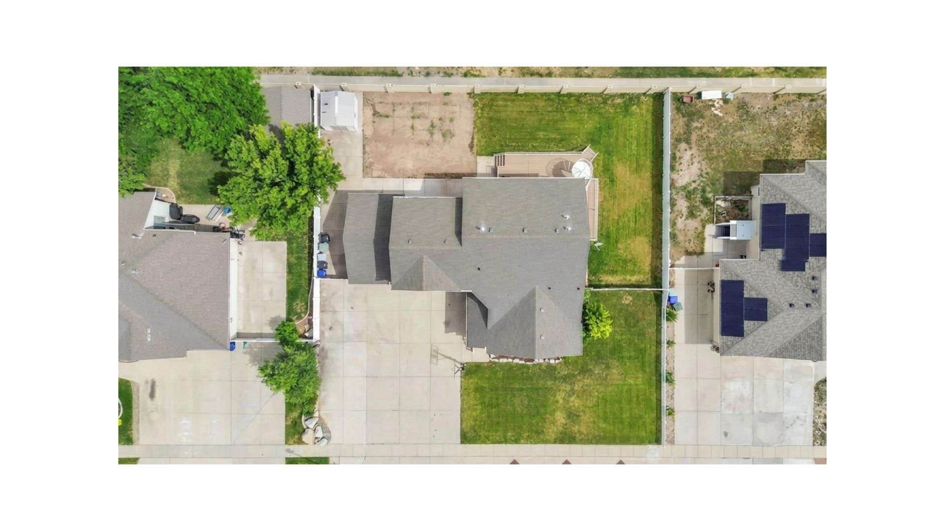 COPPER HILLS - Residential