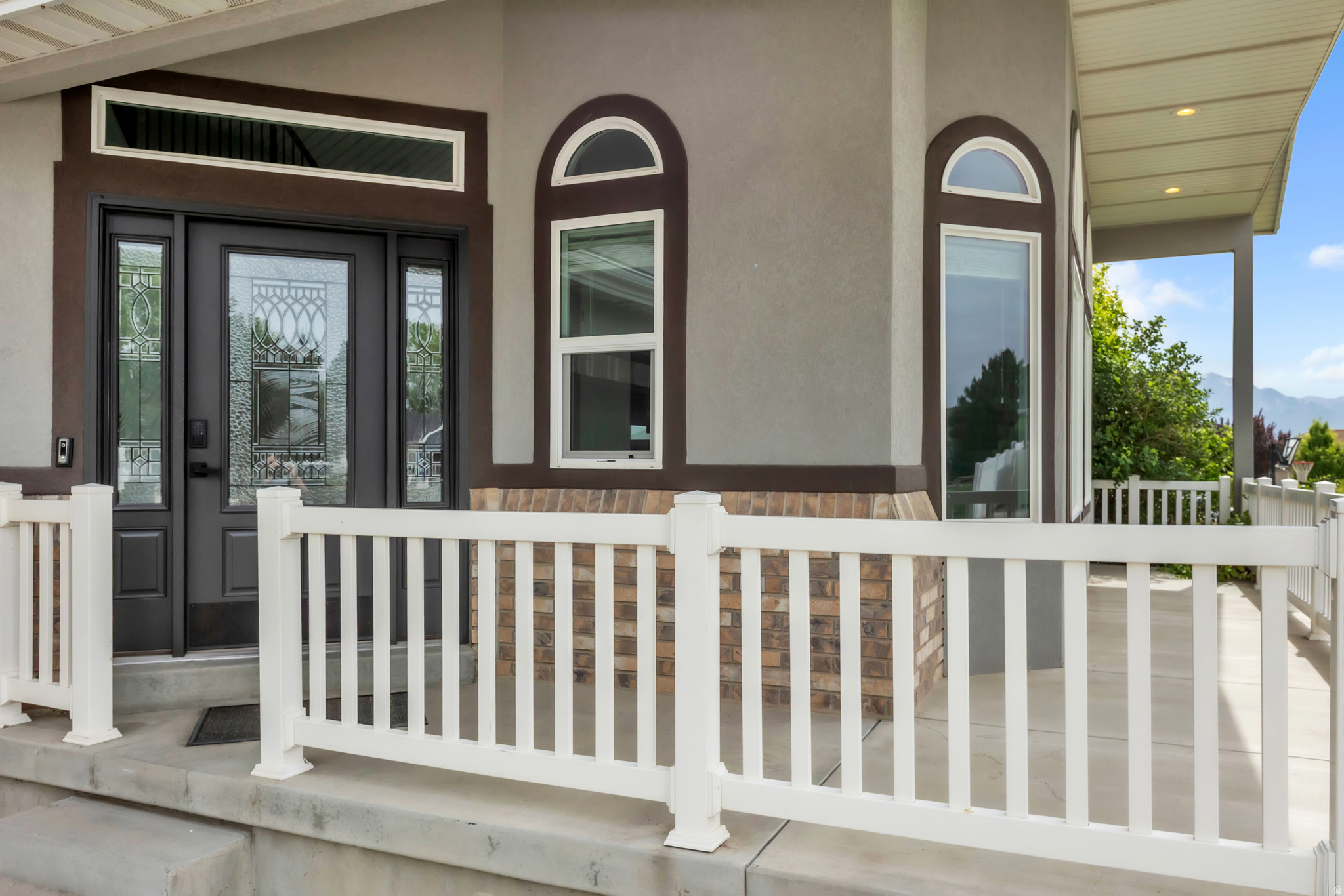 COPPER HILLS - Residential