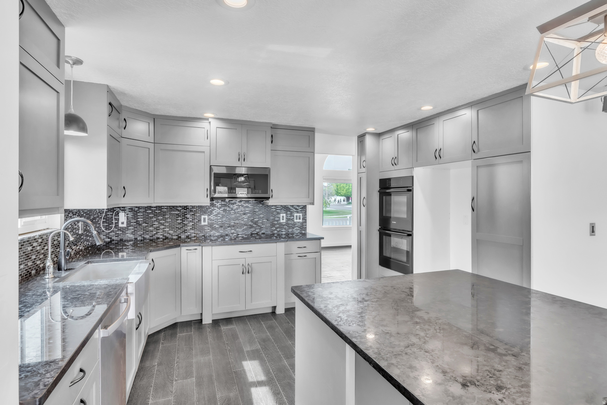 COPPER HILLS - Residential