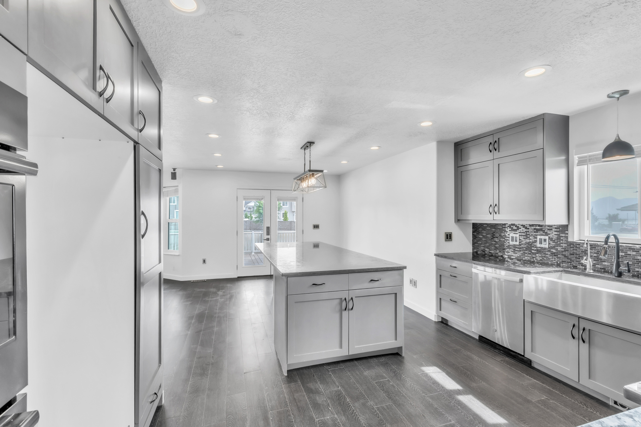 COPPER HILLS - Residential