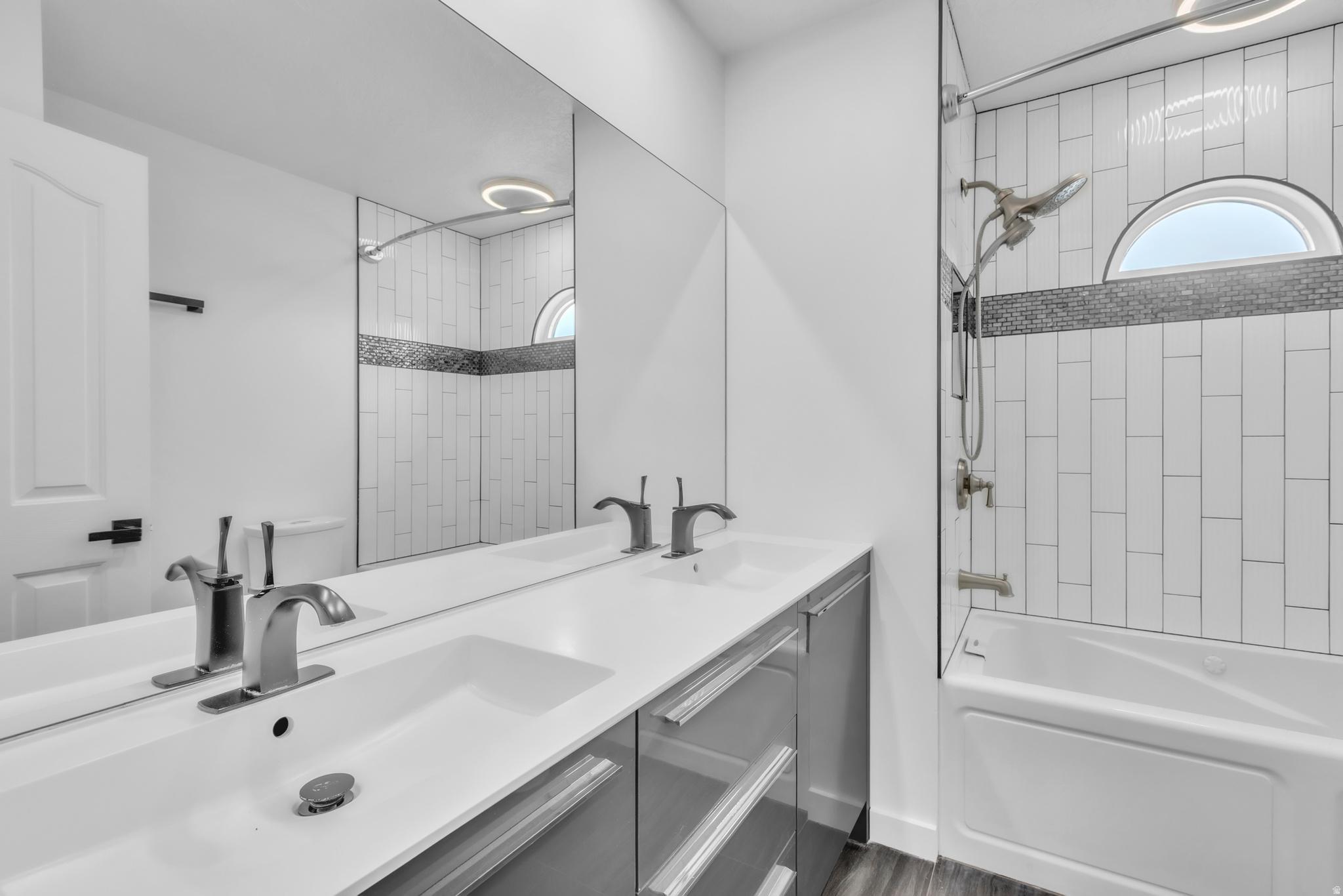 COPPER HILLS - Residential