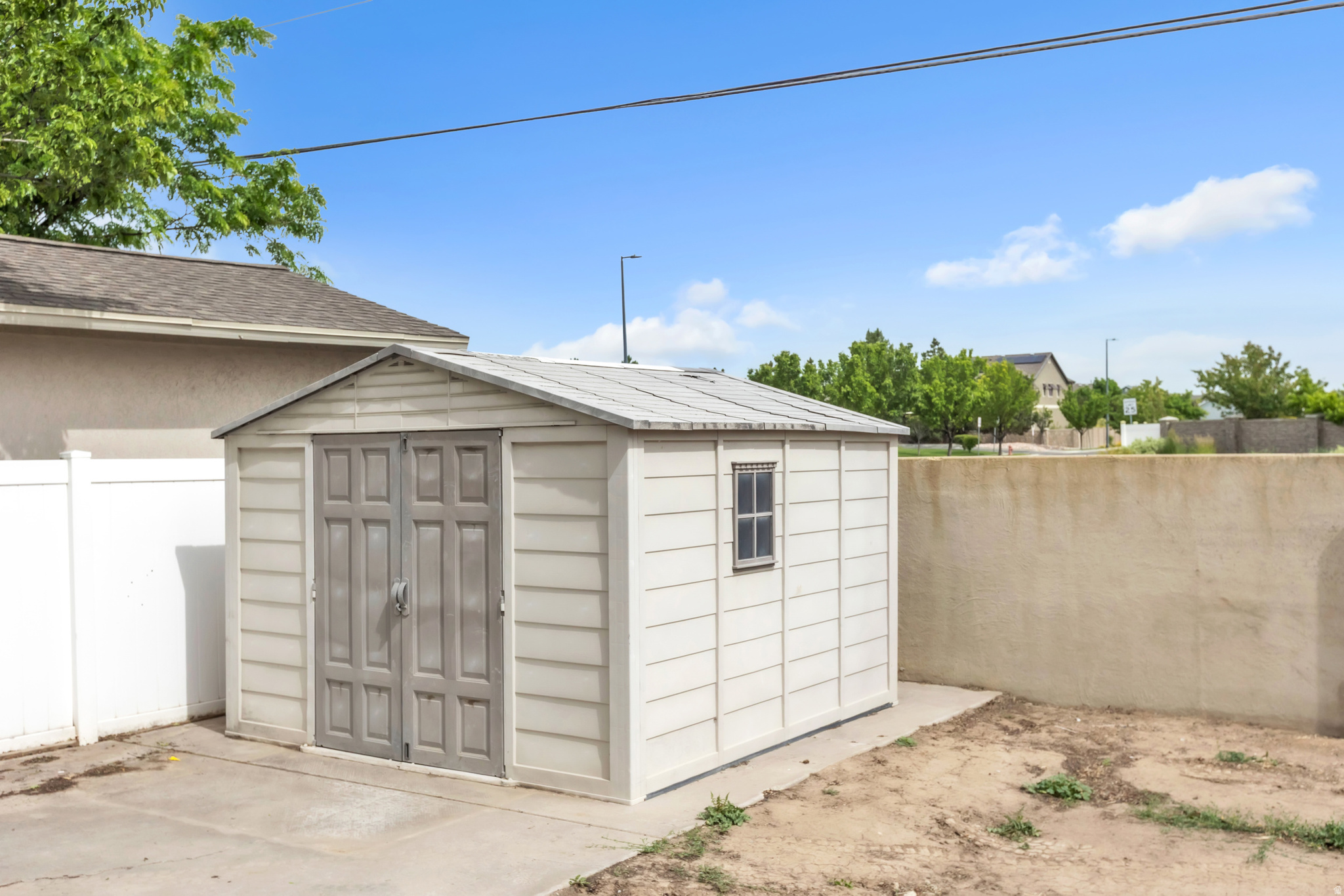 COPPER HILLS - Residential