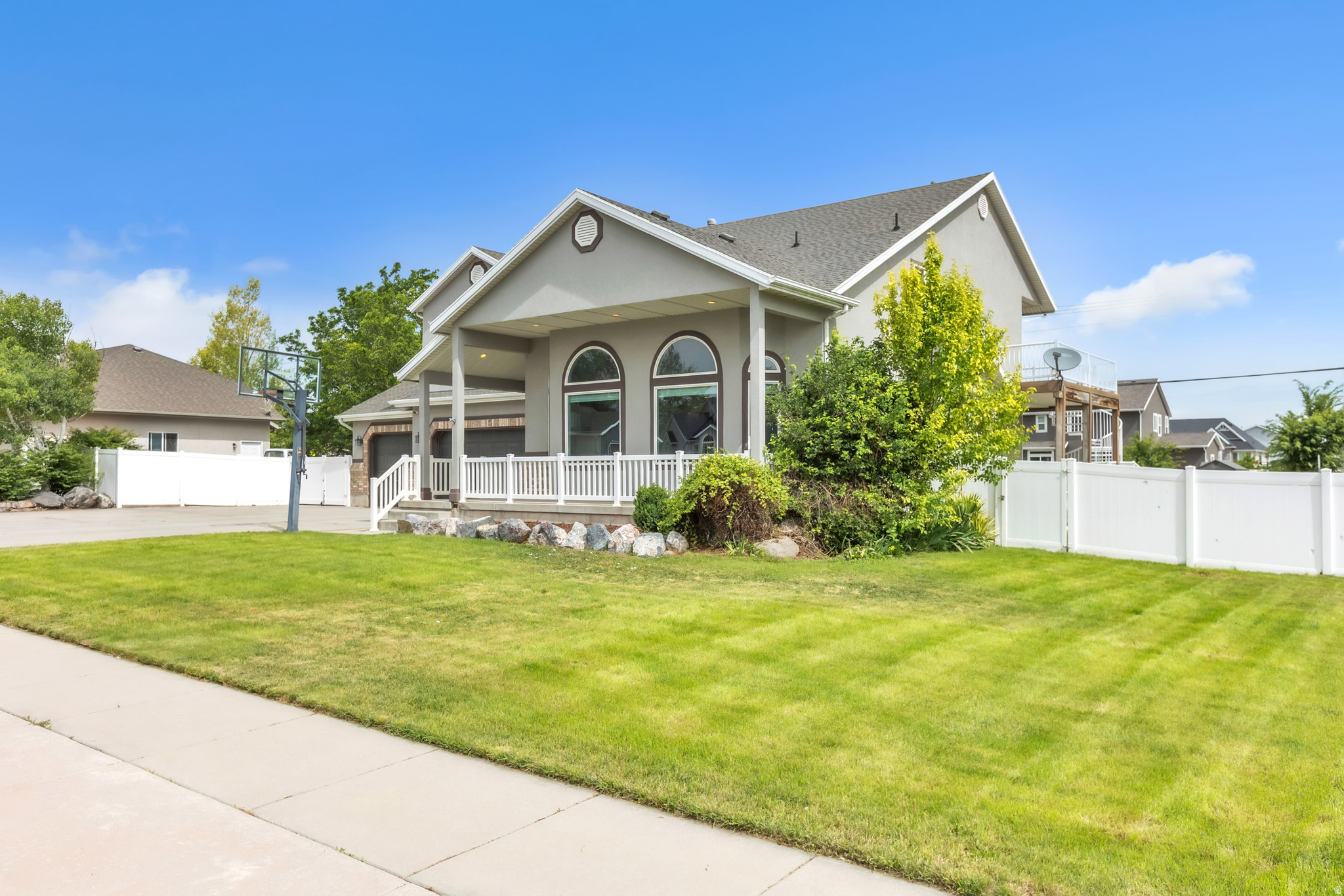 COPPER HILLS - Residential
