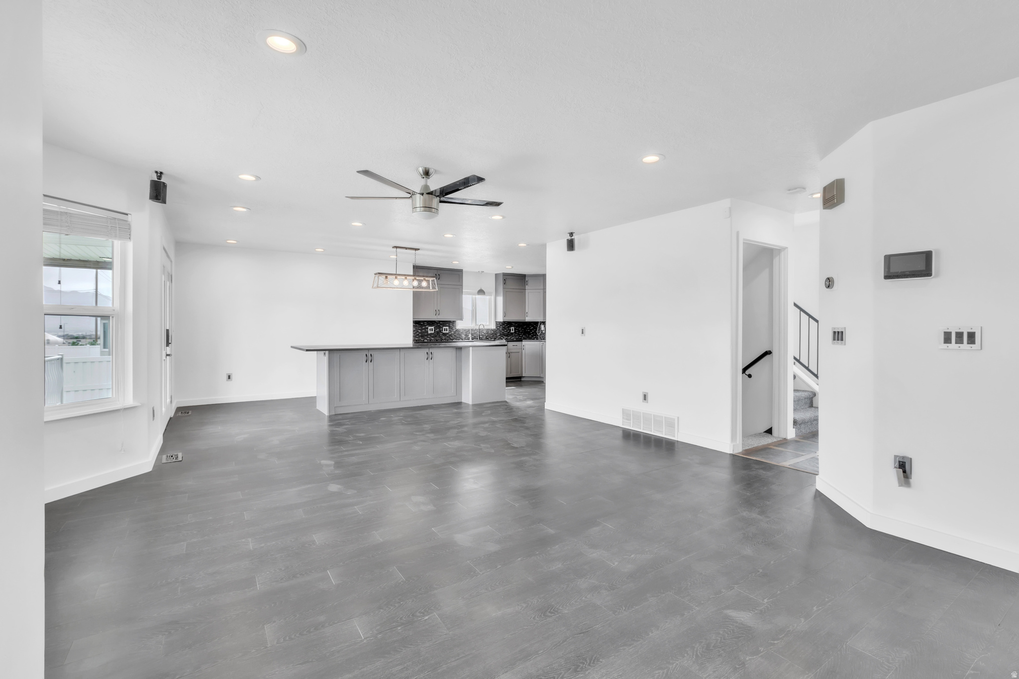 COPPER HILLS - Residential