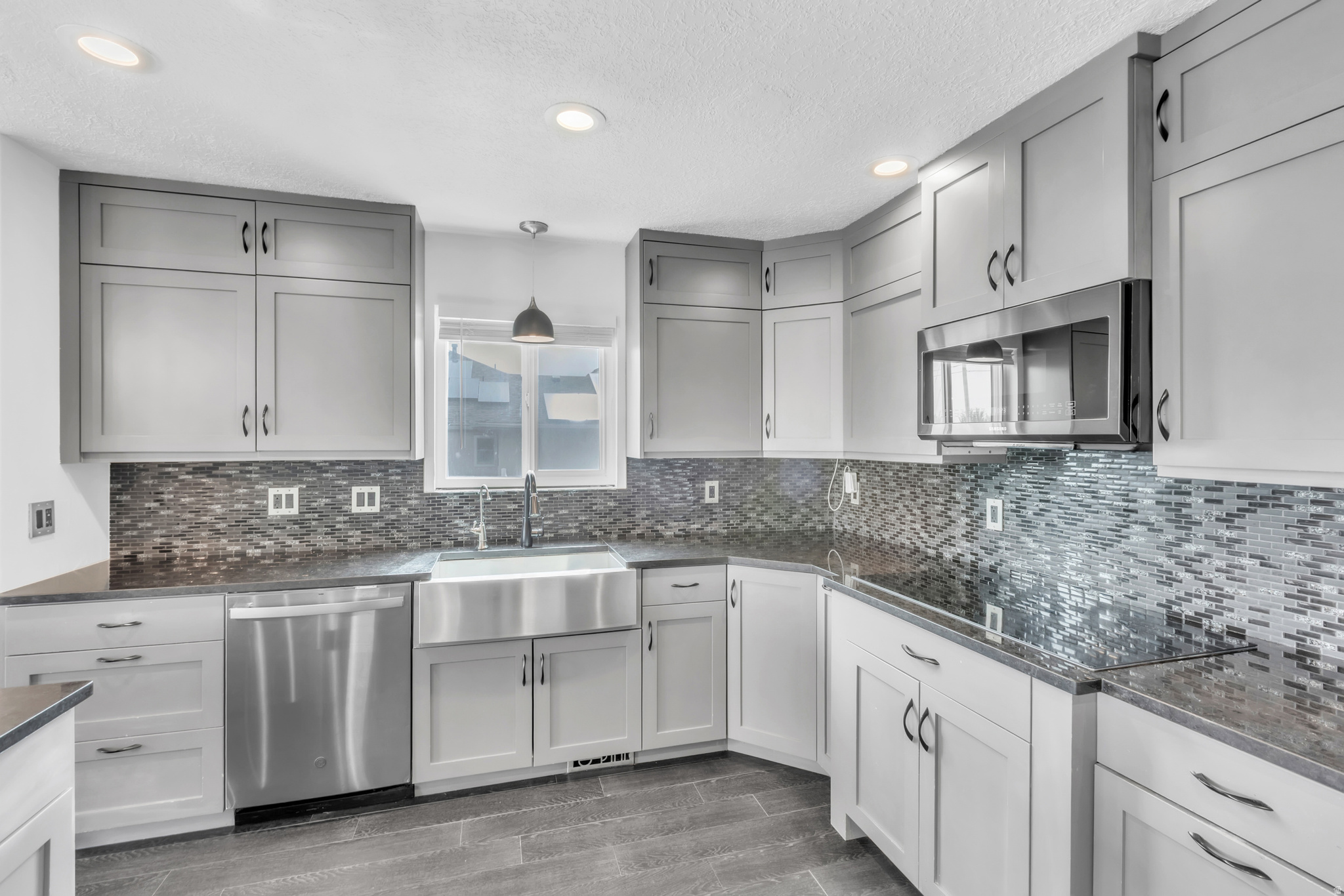 COPPER HILLS - Residential