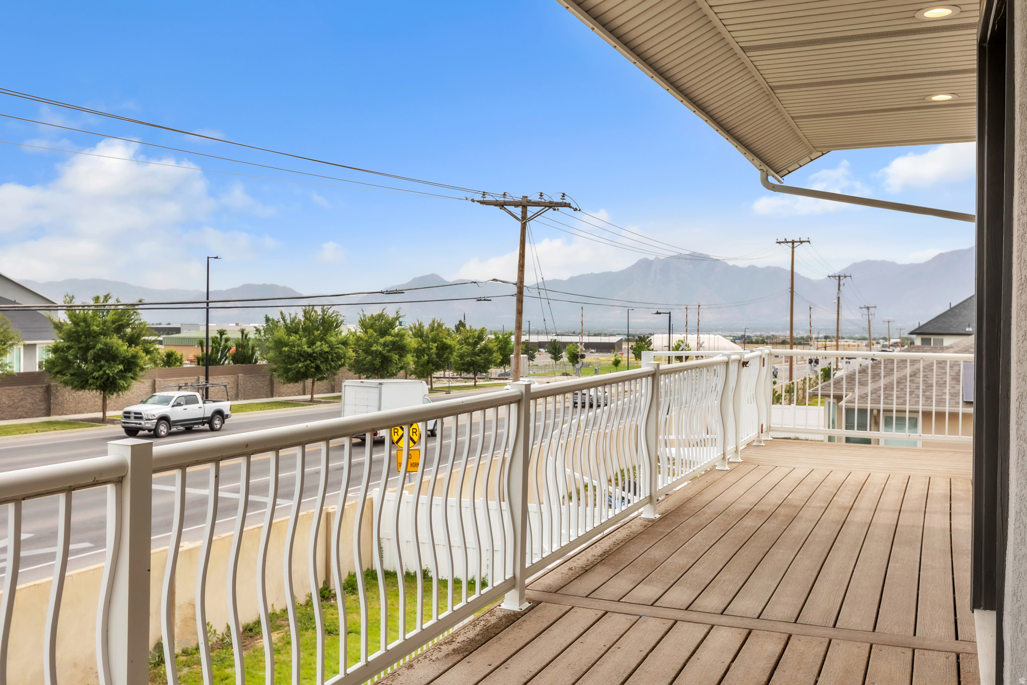 COPPER HILLS - Residential