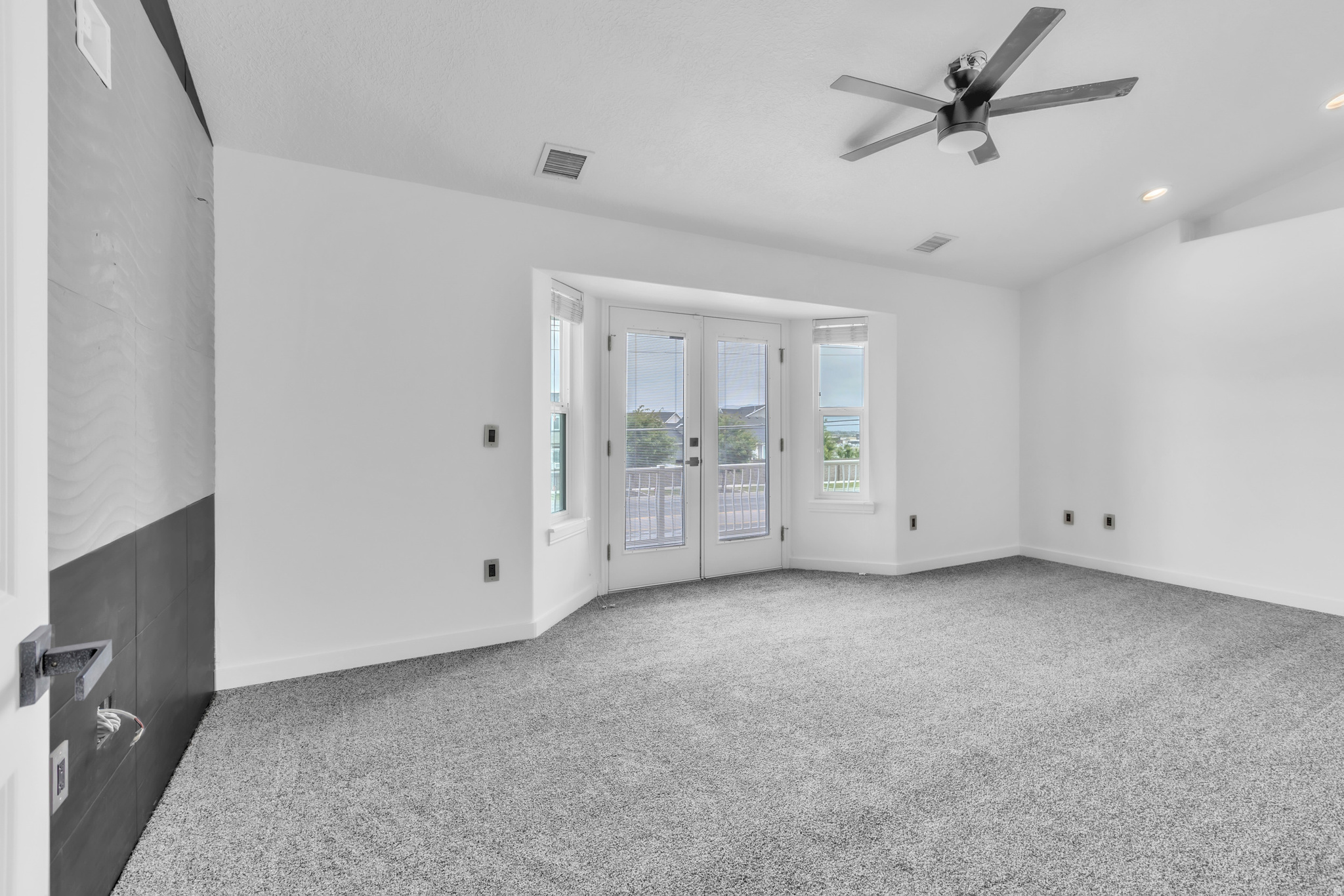 COPPER HILLS - Residential