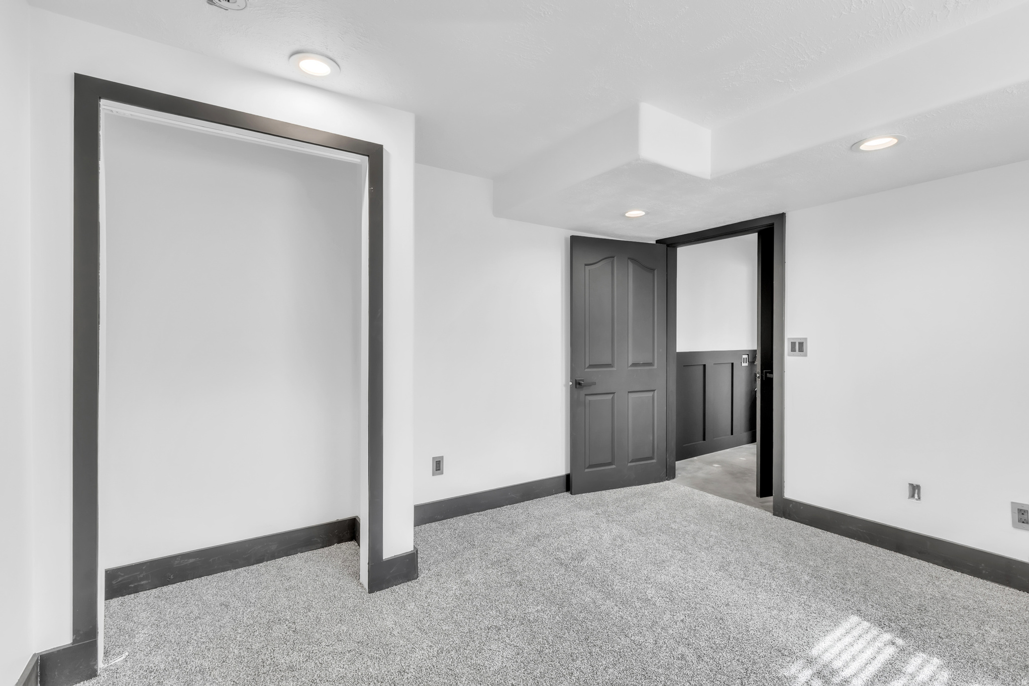 COPPER HILLS - Residential