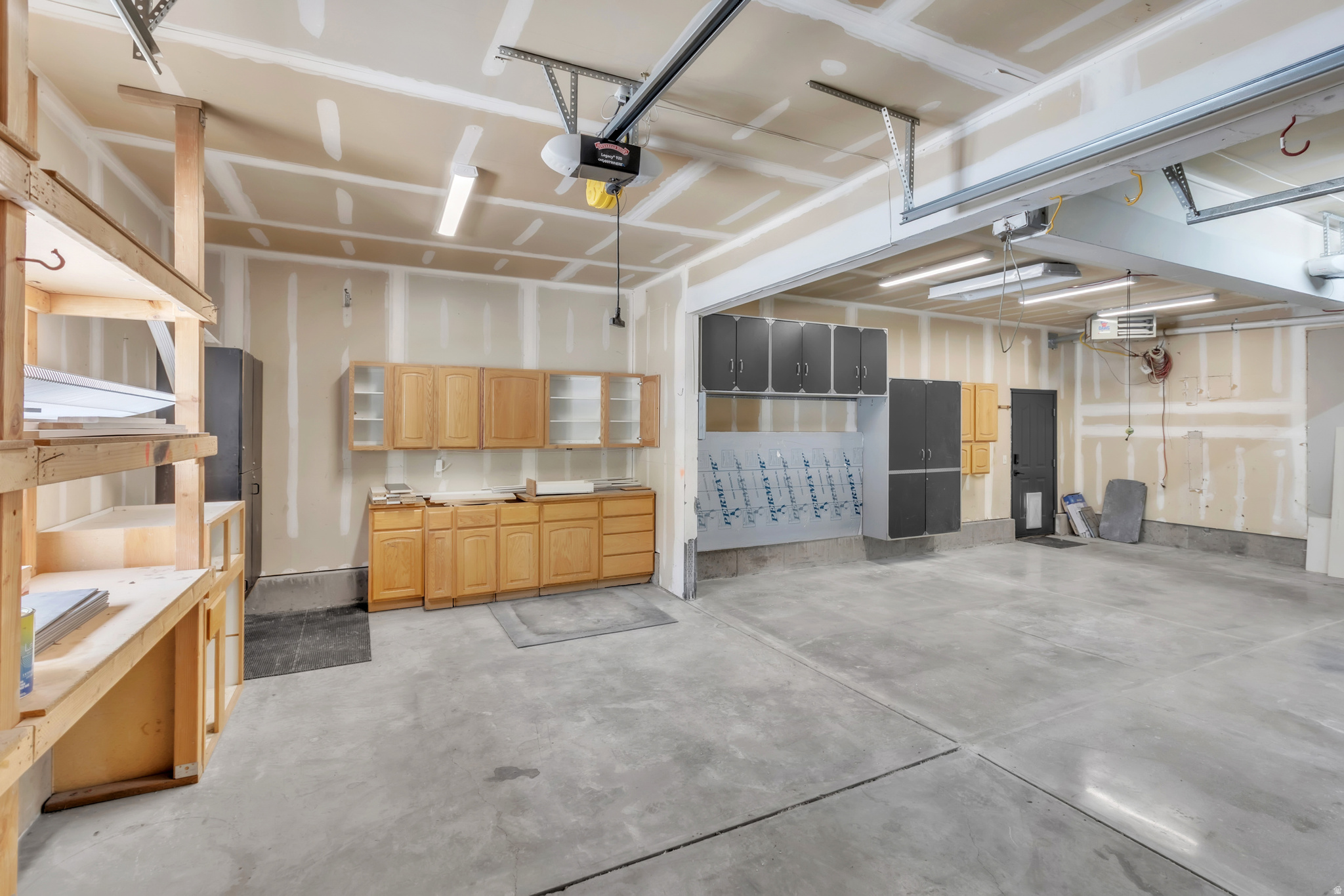 COPPER HILLS - Residential