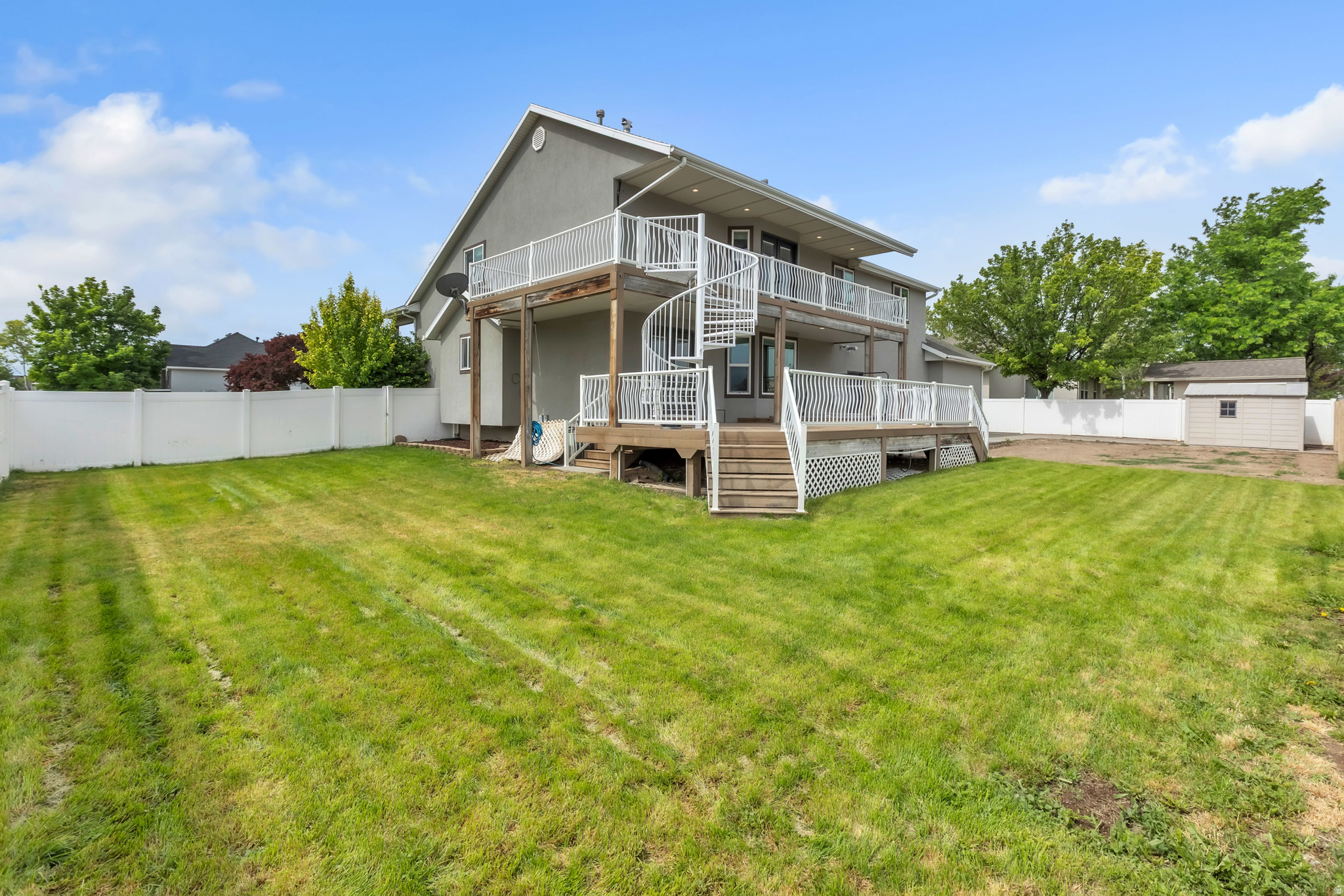 COPPER HILLS - Residential