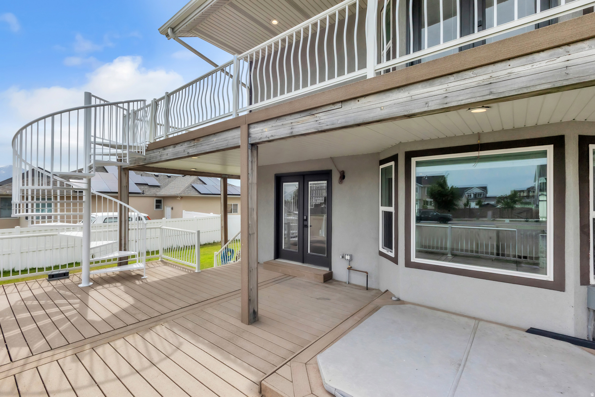 COPPER HILLS - Residential